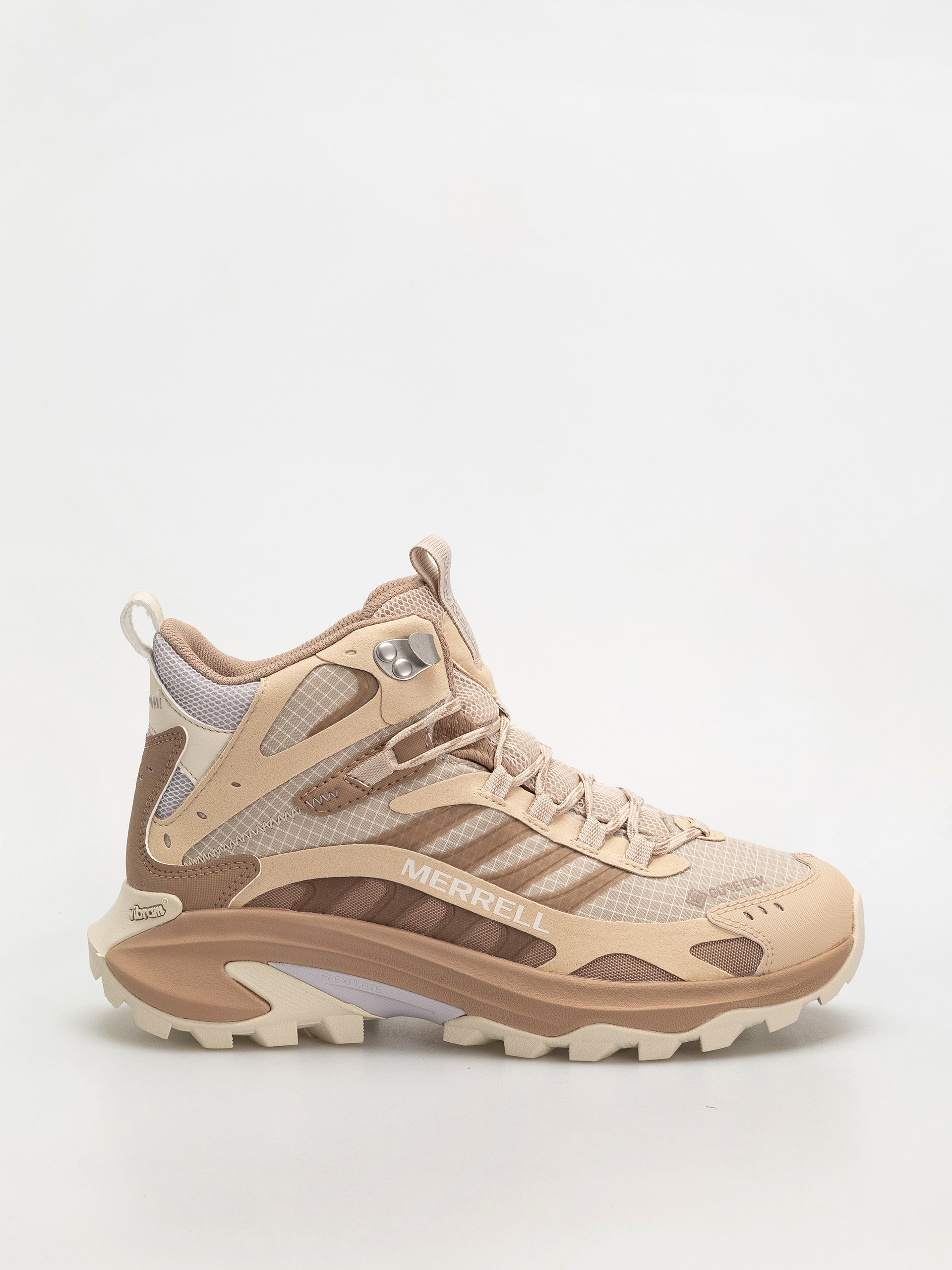 Обувки Merrell Moab Speed 2 Mid GTX Wmn (nougat)