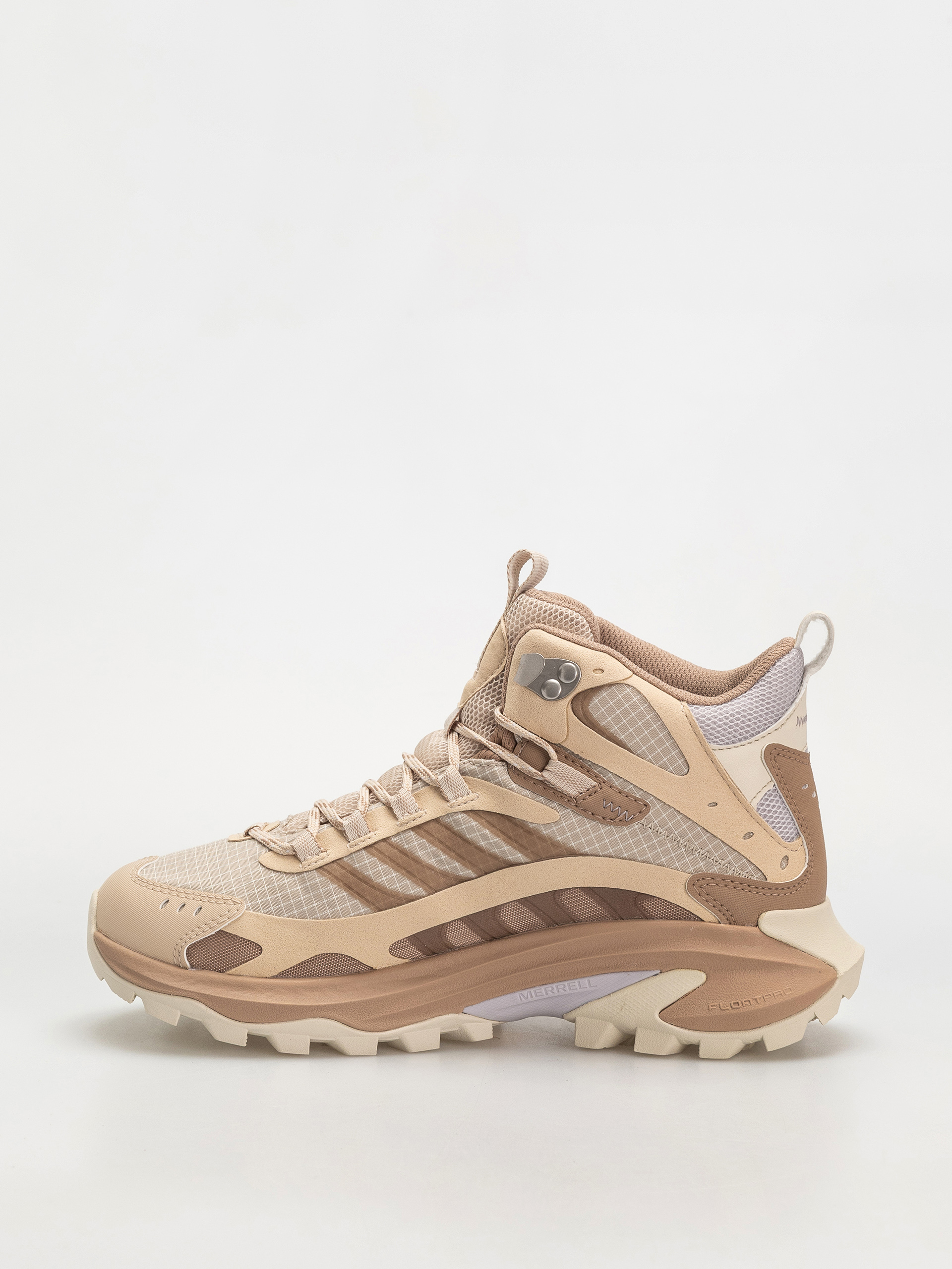 Обувки Merrell Moab Speed 2 Mid GTX Wmn (nougat)