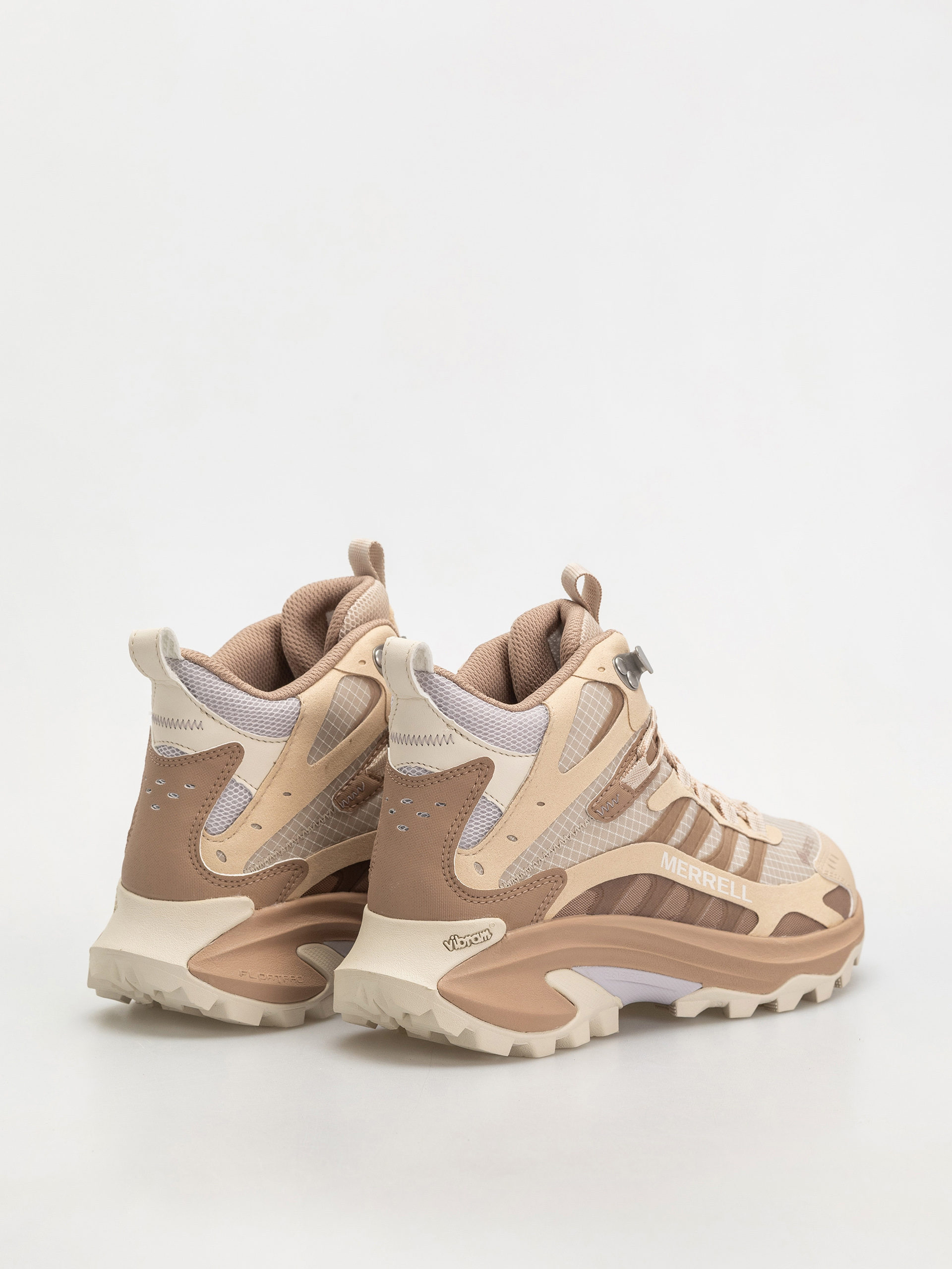 Обувки Merrell Moab Speed 2 Mid GTX Wmn (nougat)