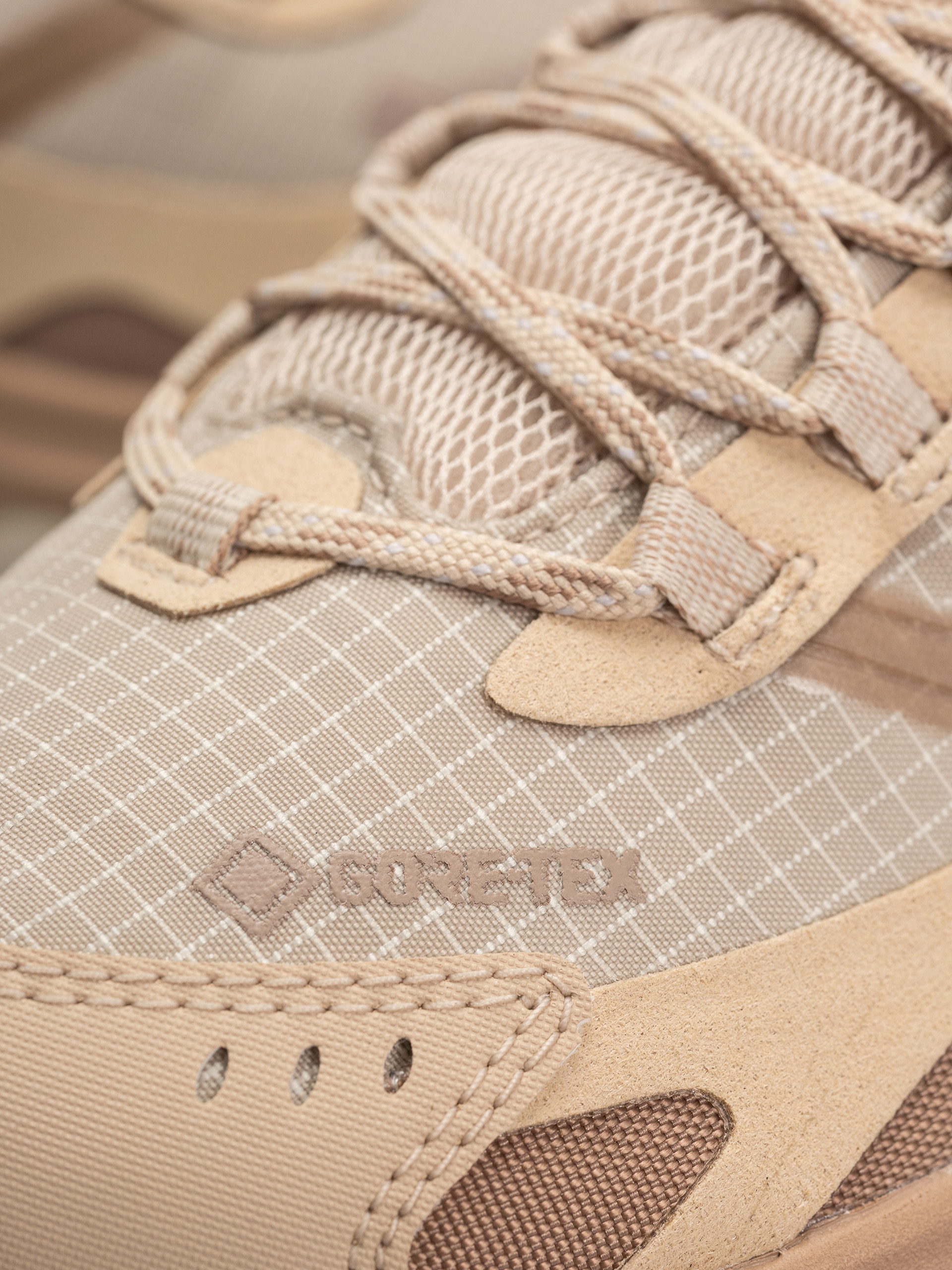 Обувки Merrell Moab Speed 2 Mid GTX Wmn (nougat)