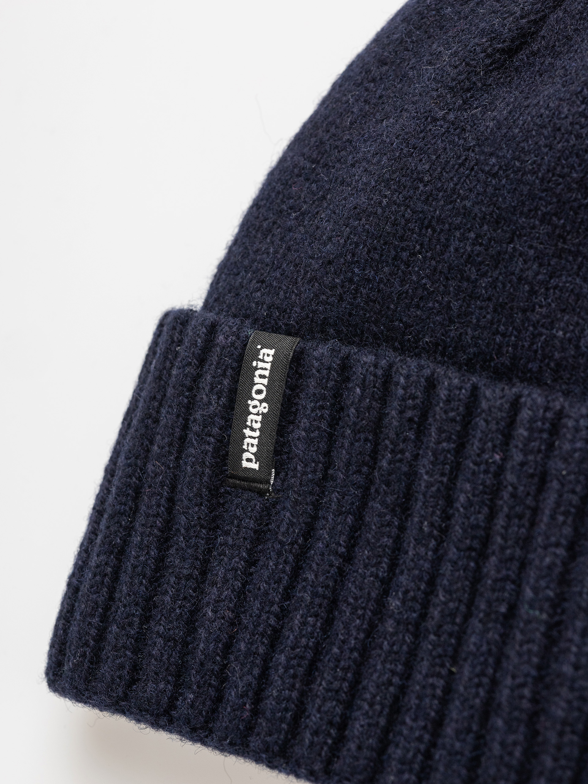 Шапка Patagonia Brodeo (new navy)
