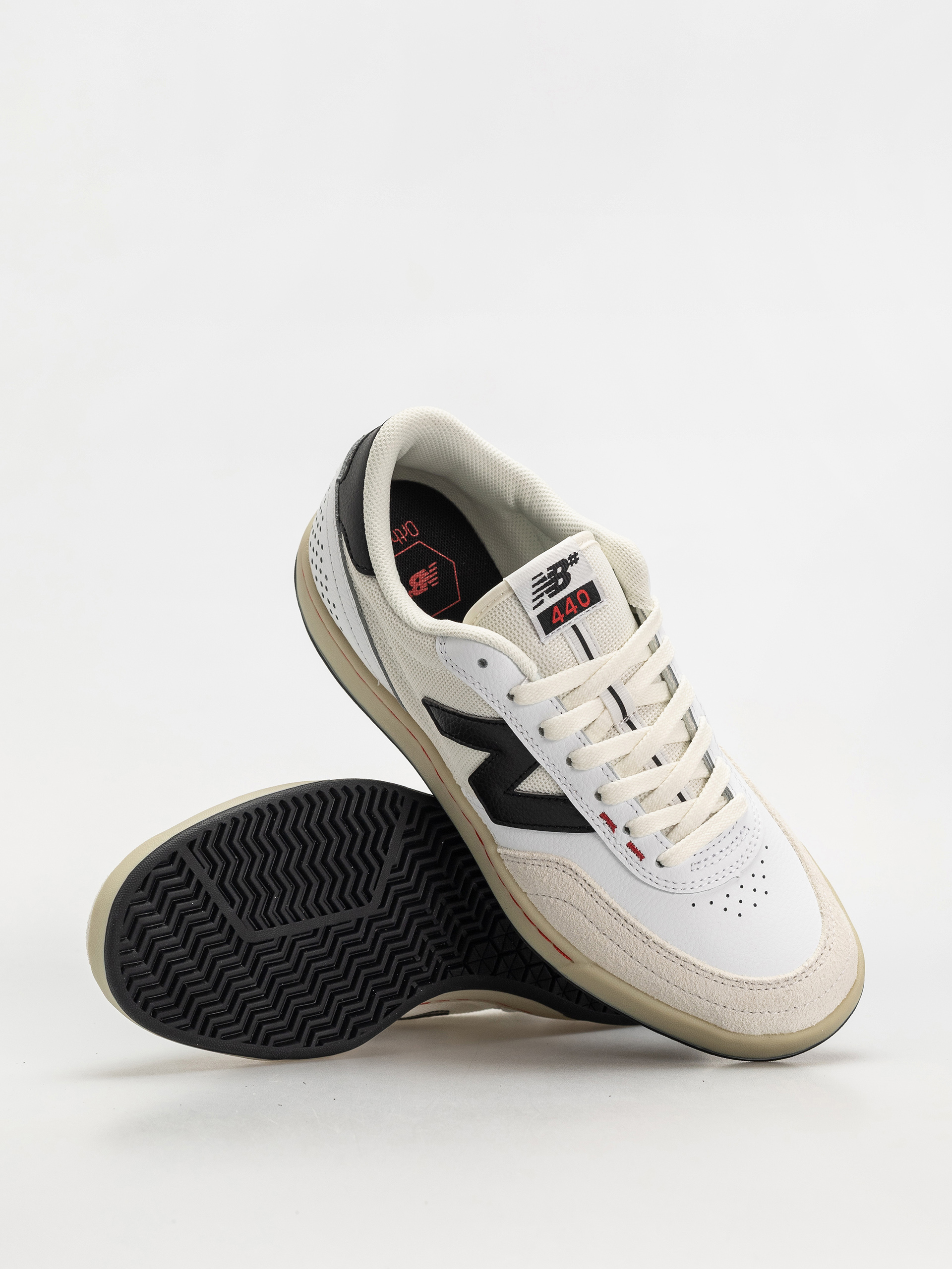 Обувки New Balance 440 (white)