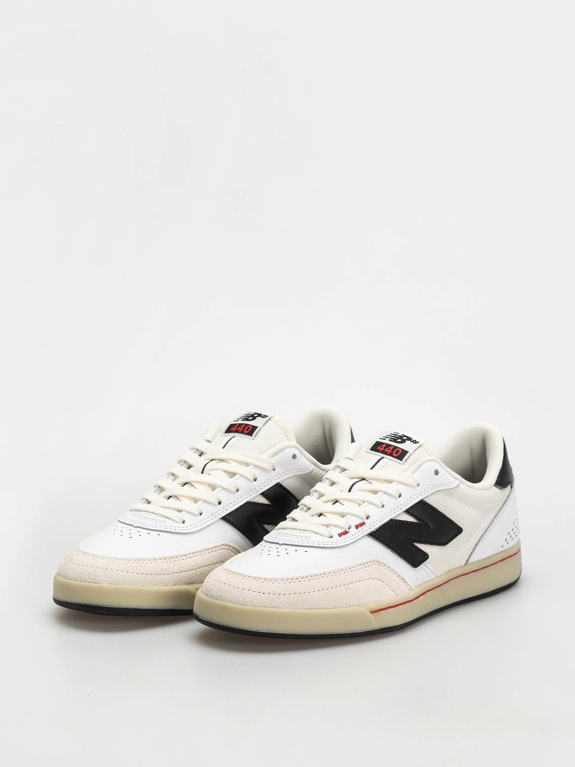 Обувки New Balance 440 (white)