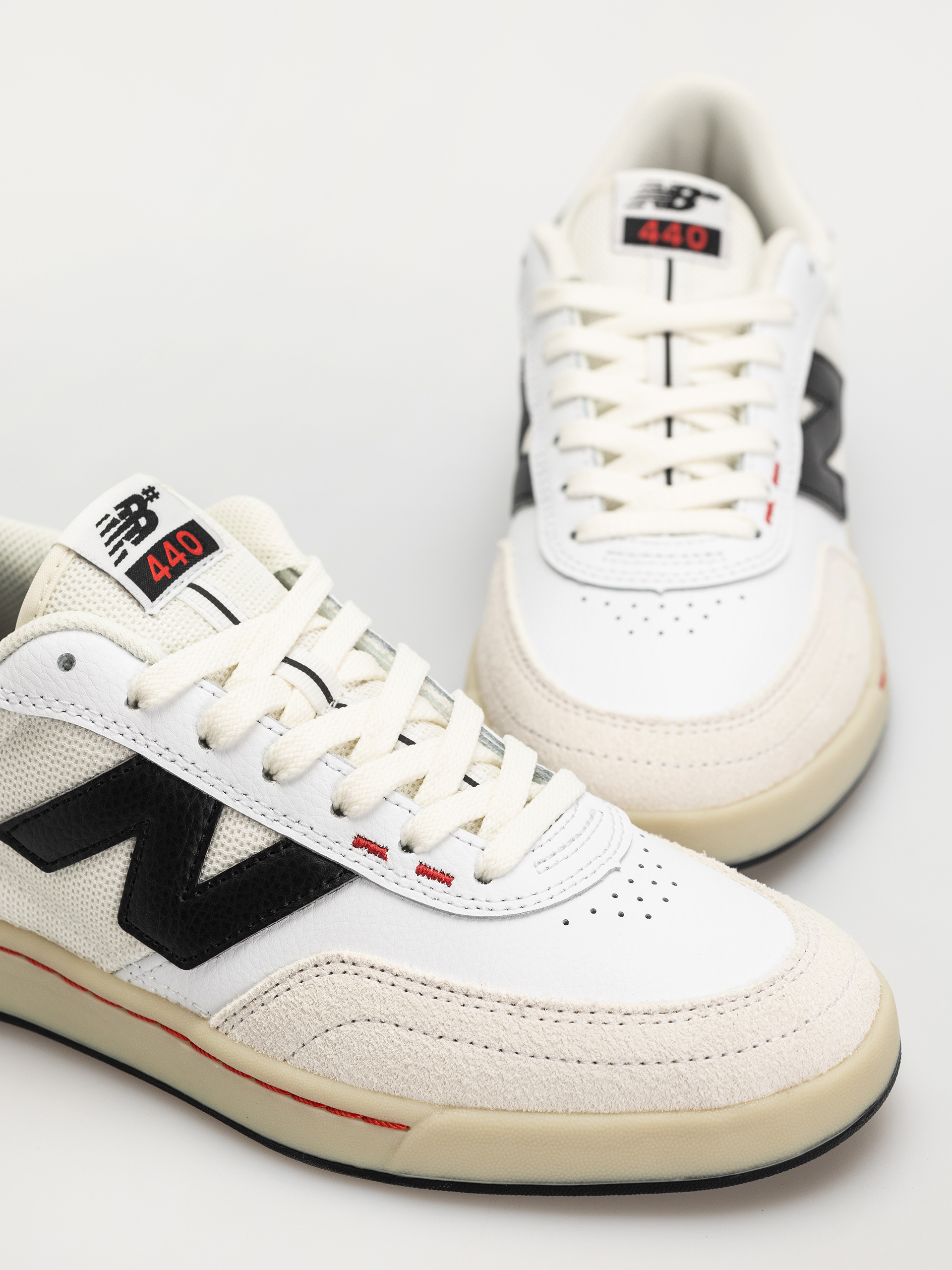 Обувки New Balance 440 (white)