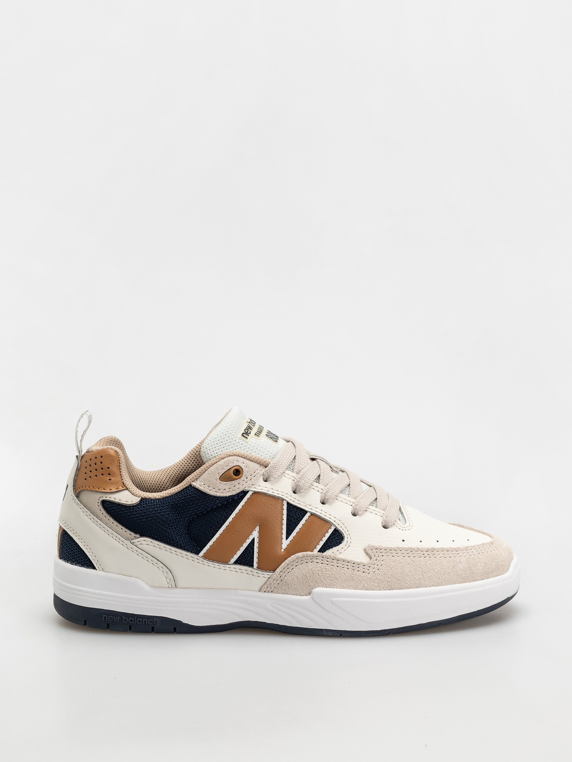 Обувки New Balance 808 (beige)