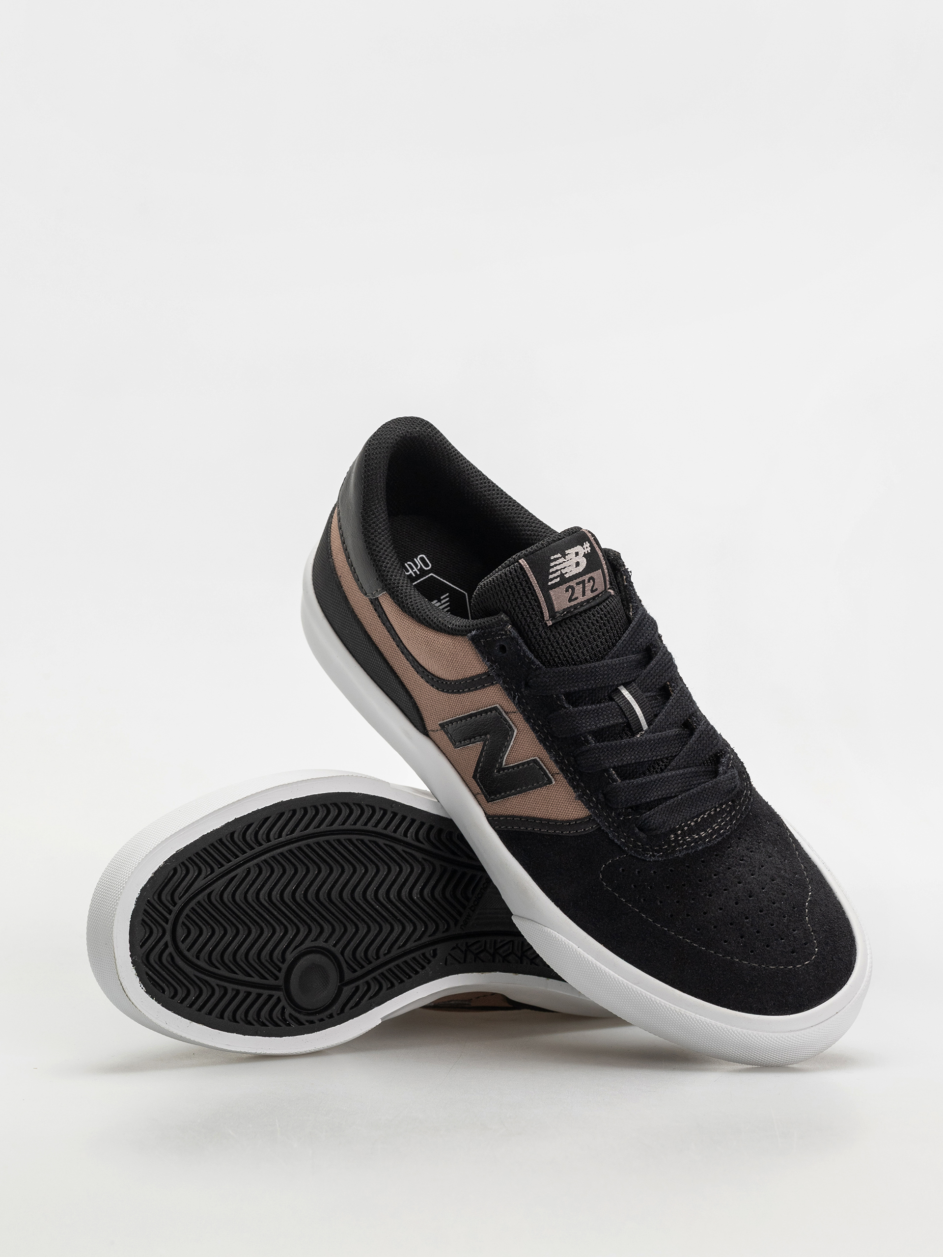 Обувки New Balance 272 (black)