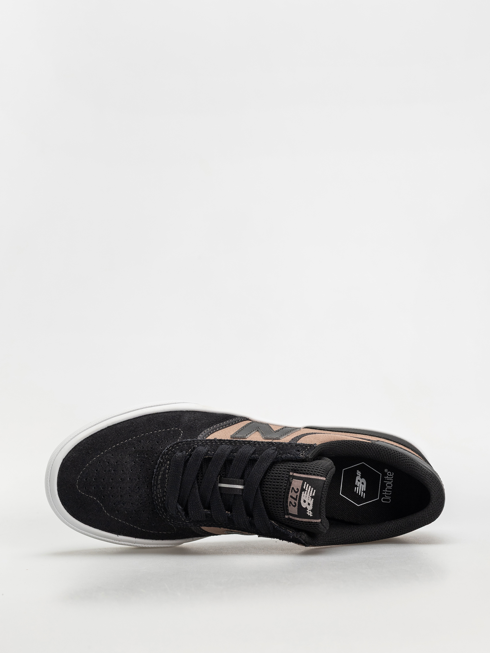 Обувки New Balance 272 (black)