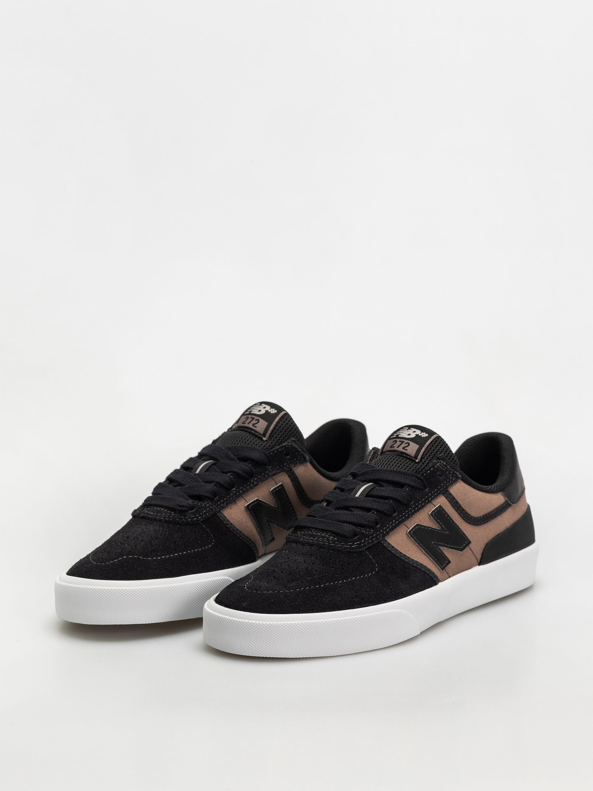 Обувки New Balance 272 (black)