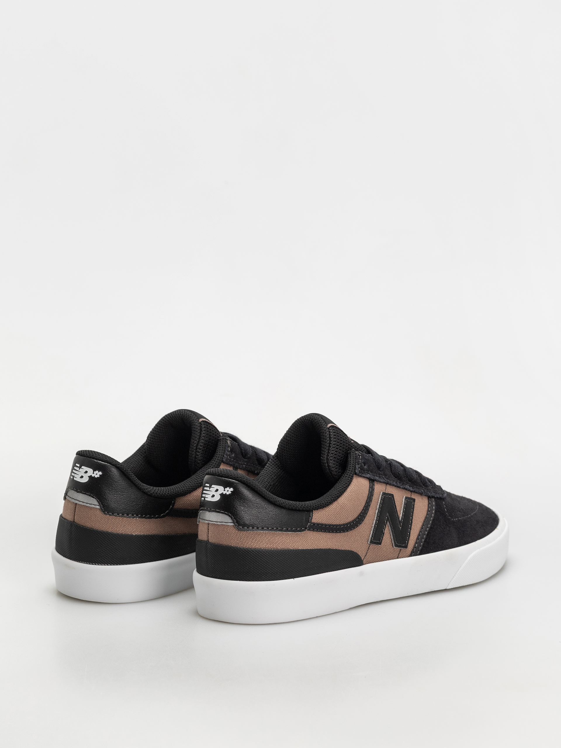 Обувки New Balance 272 (black)
