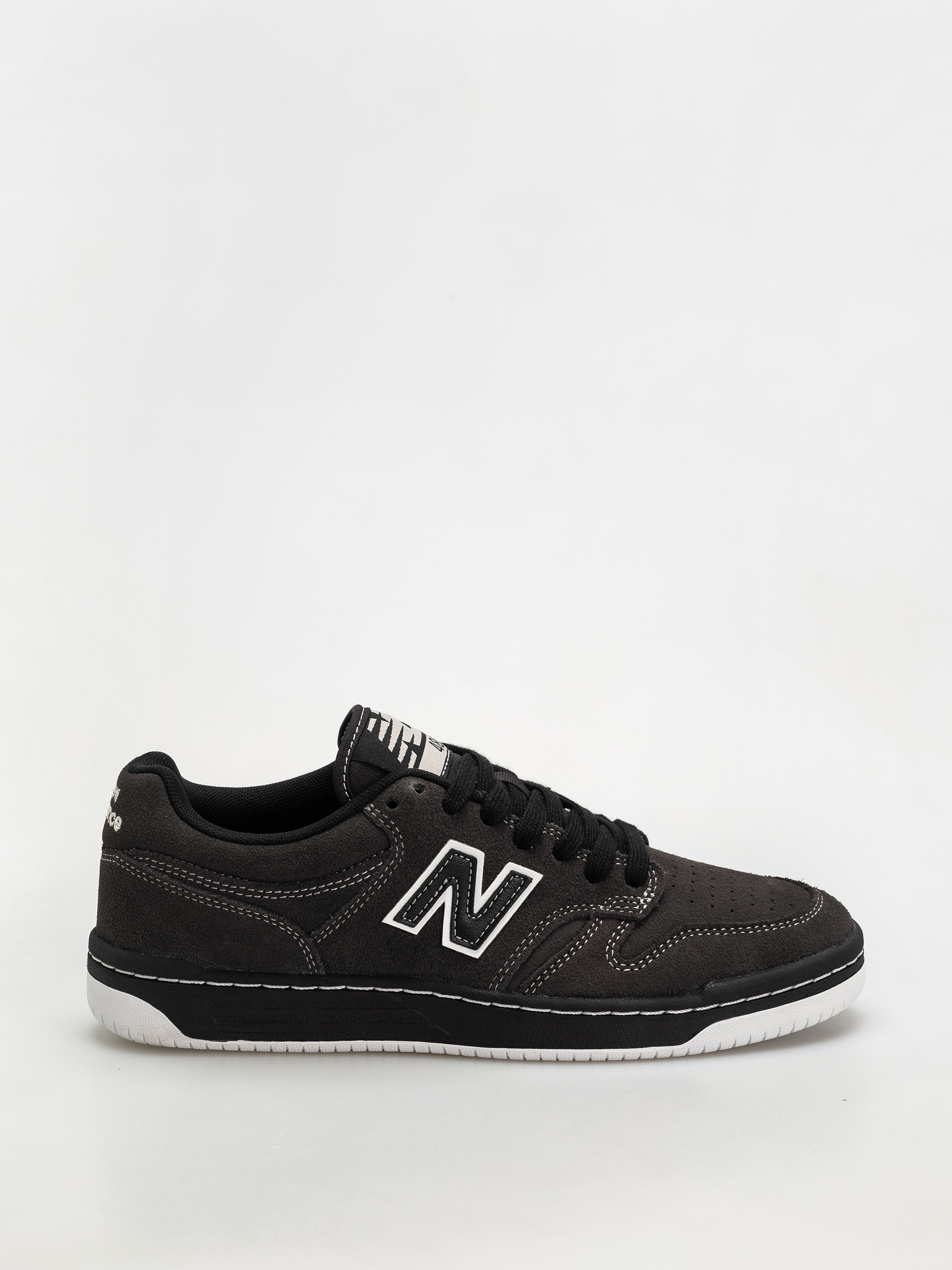 Обувки New Balance 480 (black)
