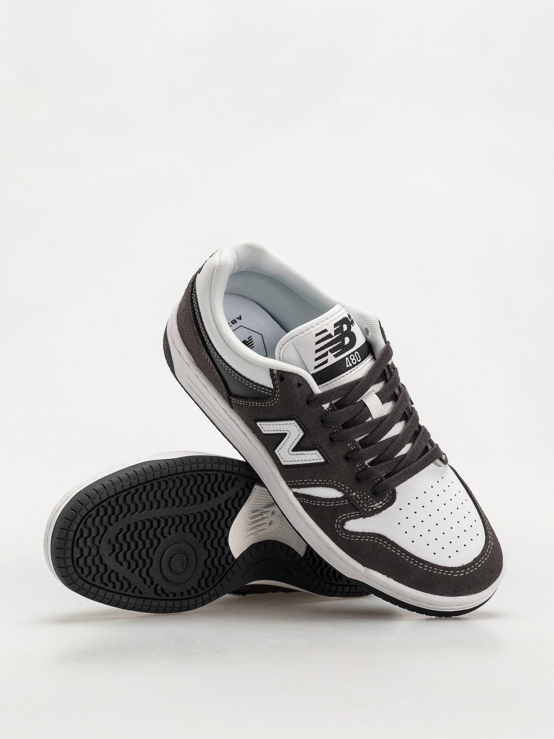 Обувки New Balance 480 (black)