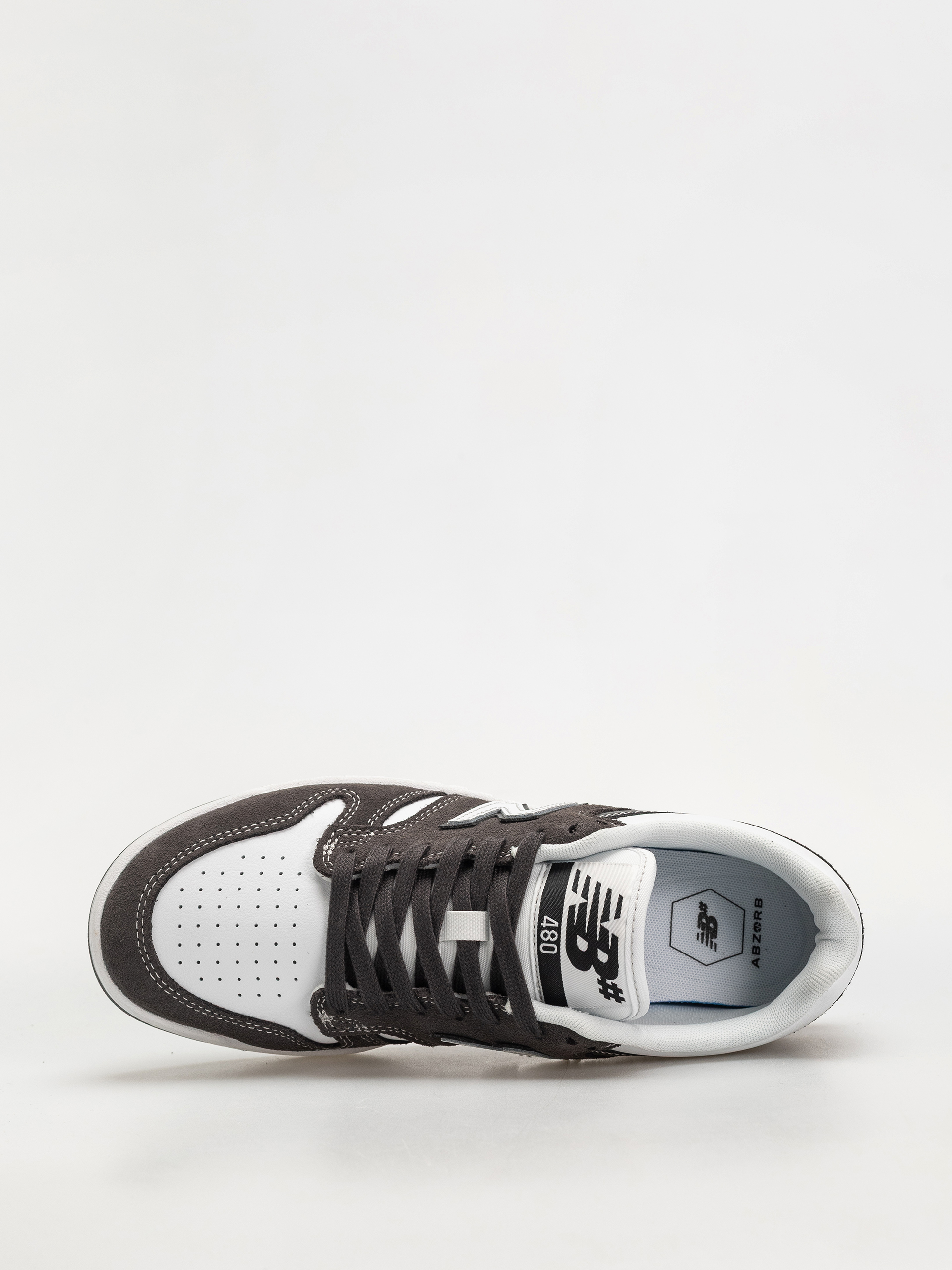 Обувки New Balance 480 (black)