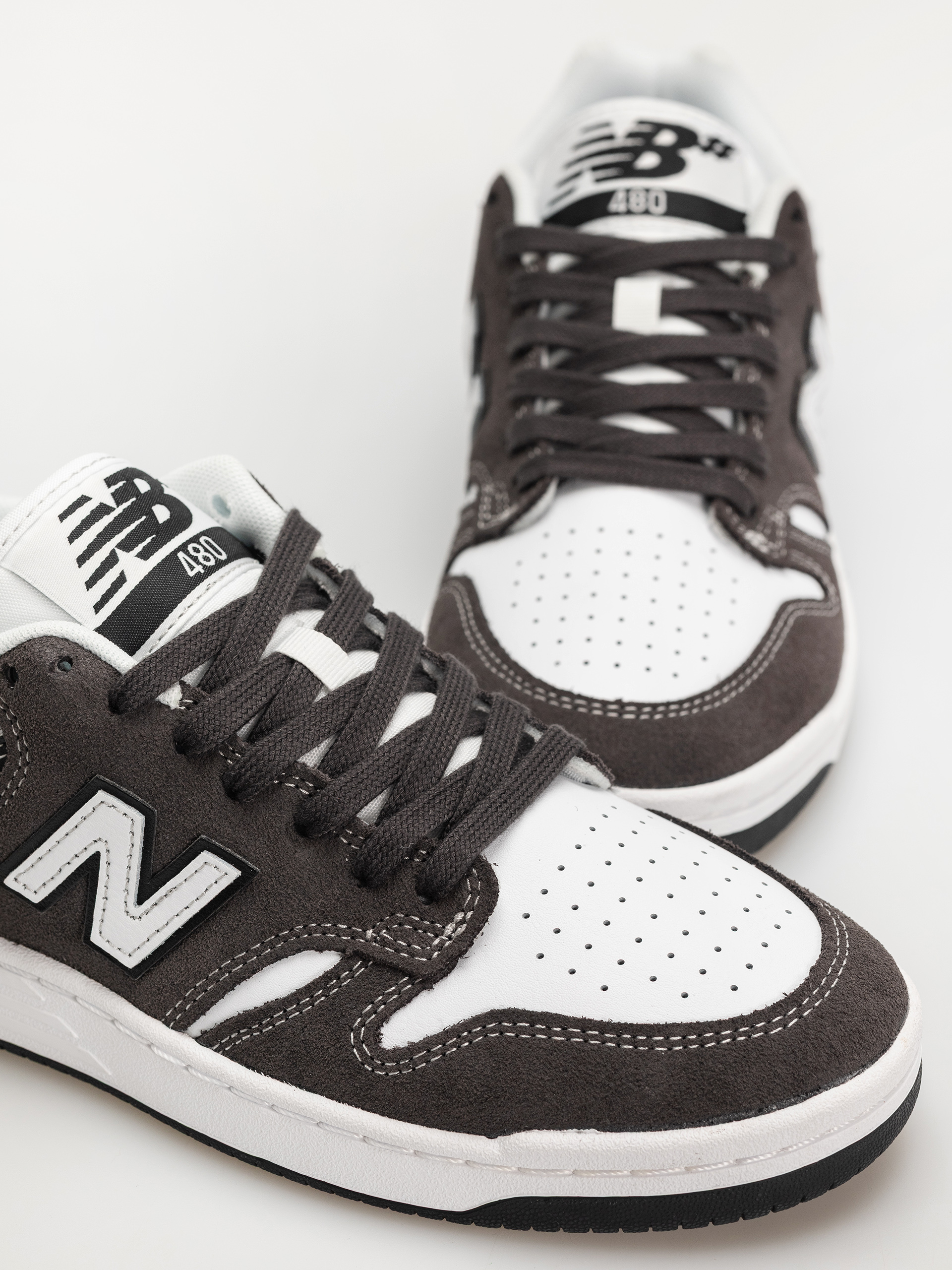 Обувки New Balance 480 (black)