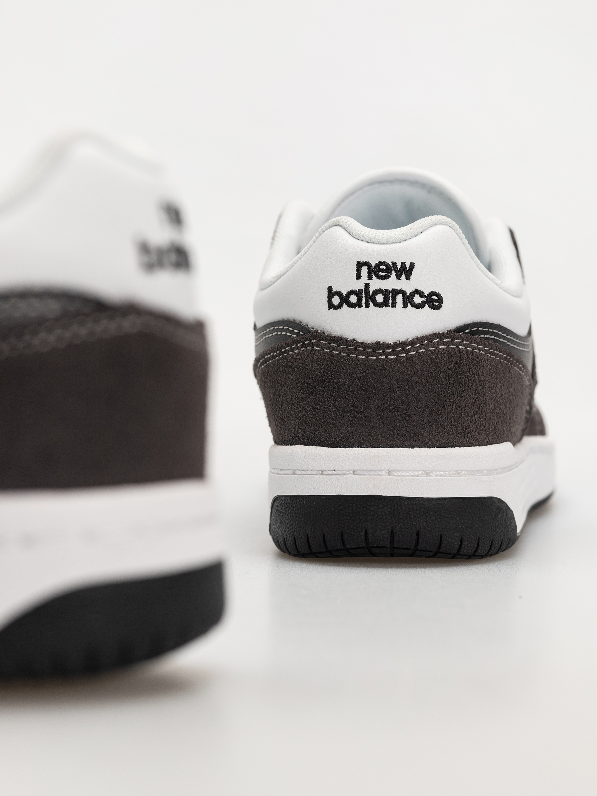 Обувки New Balance 480 (black)