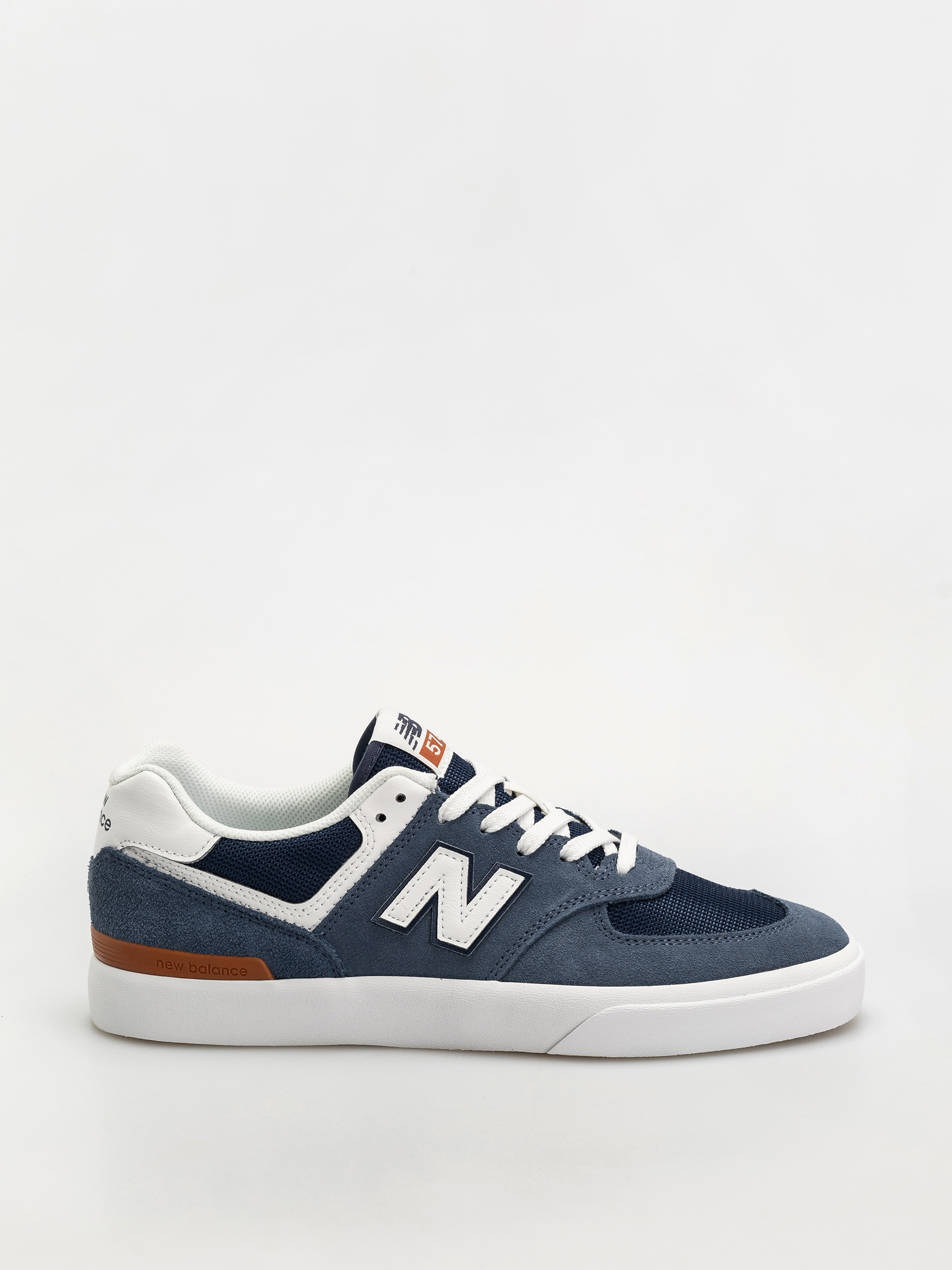 u041eu0431u0443u0432u043au0438 New Balance 574 (blue)