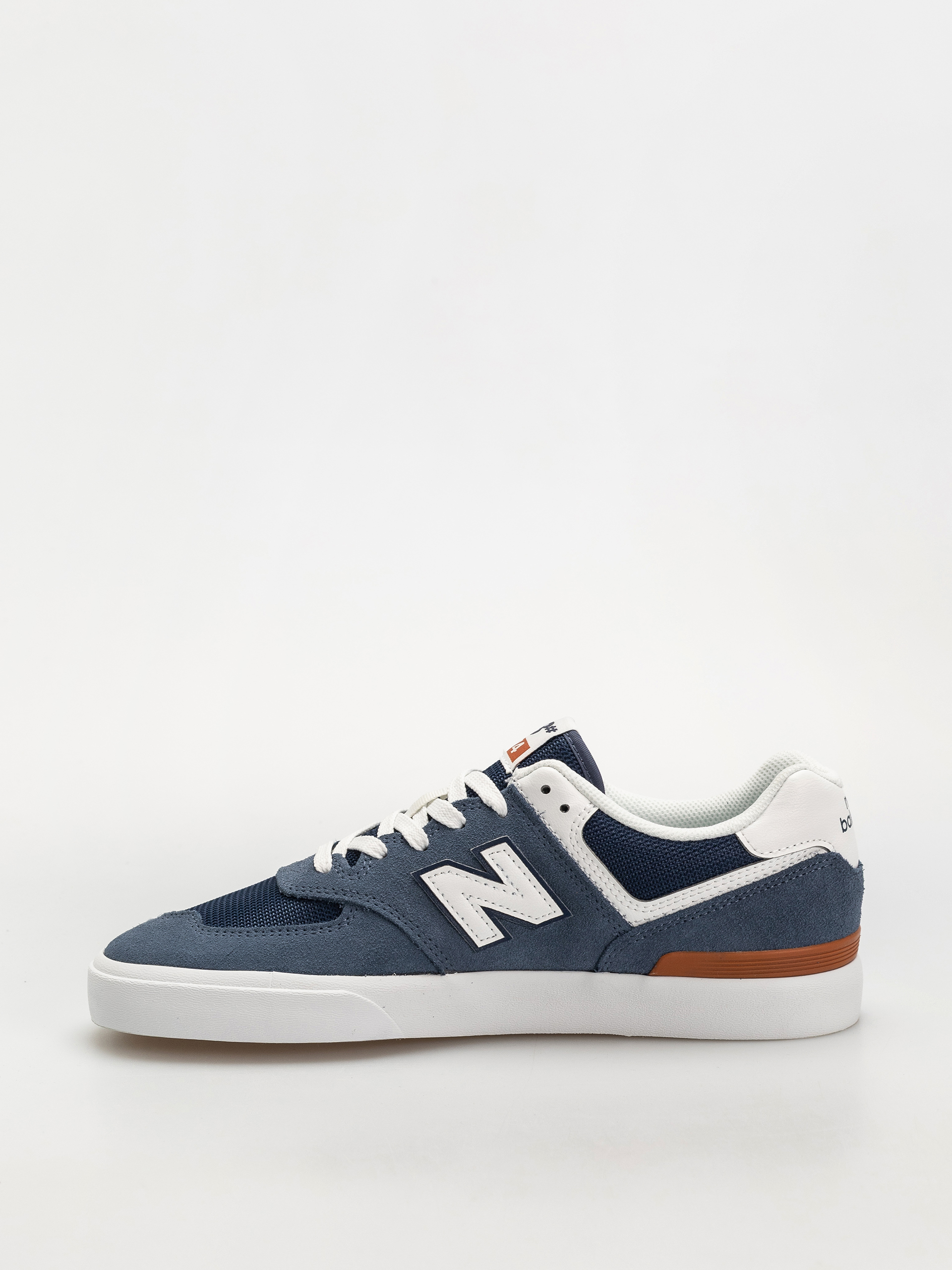 Обувки New Balance 574 (blue)