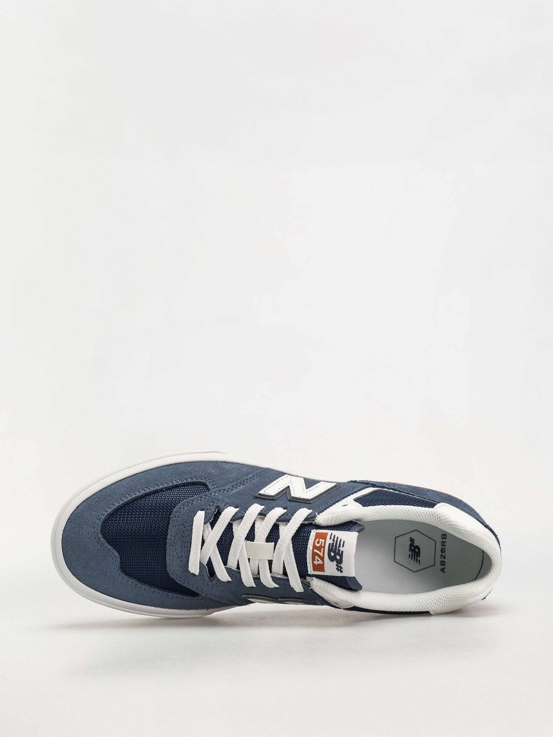 Обувки New Balance 574 (blue)