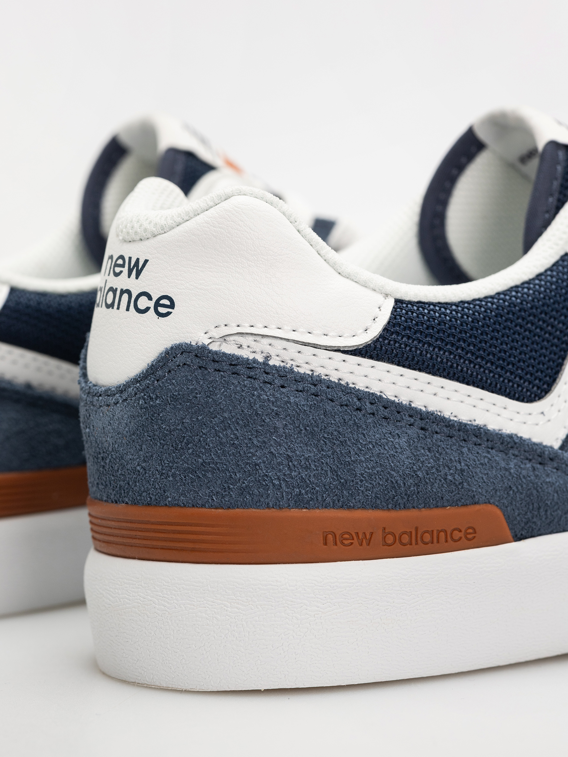 Обувки New Balance 574 (blue)