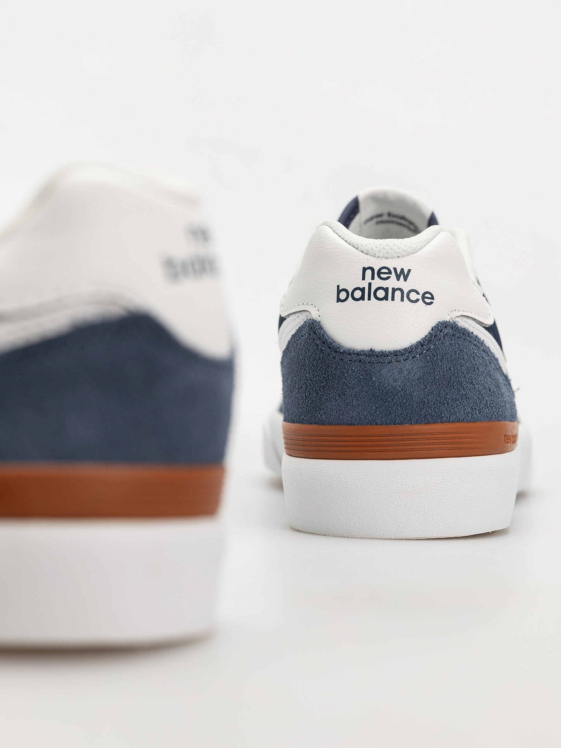 Обувки New Balance 574 (blue)