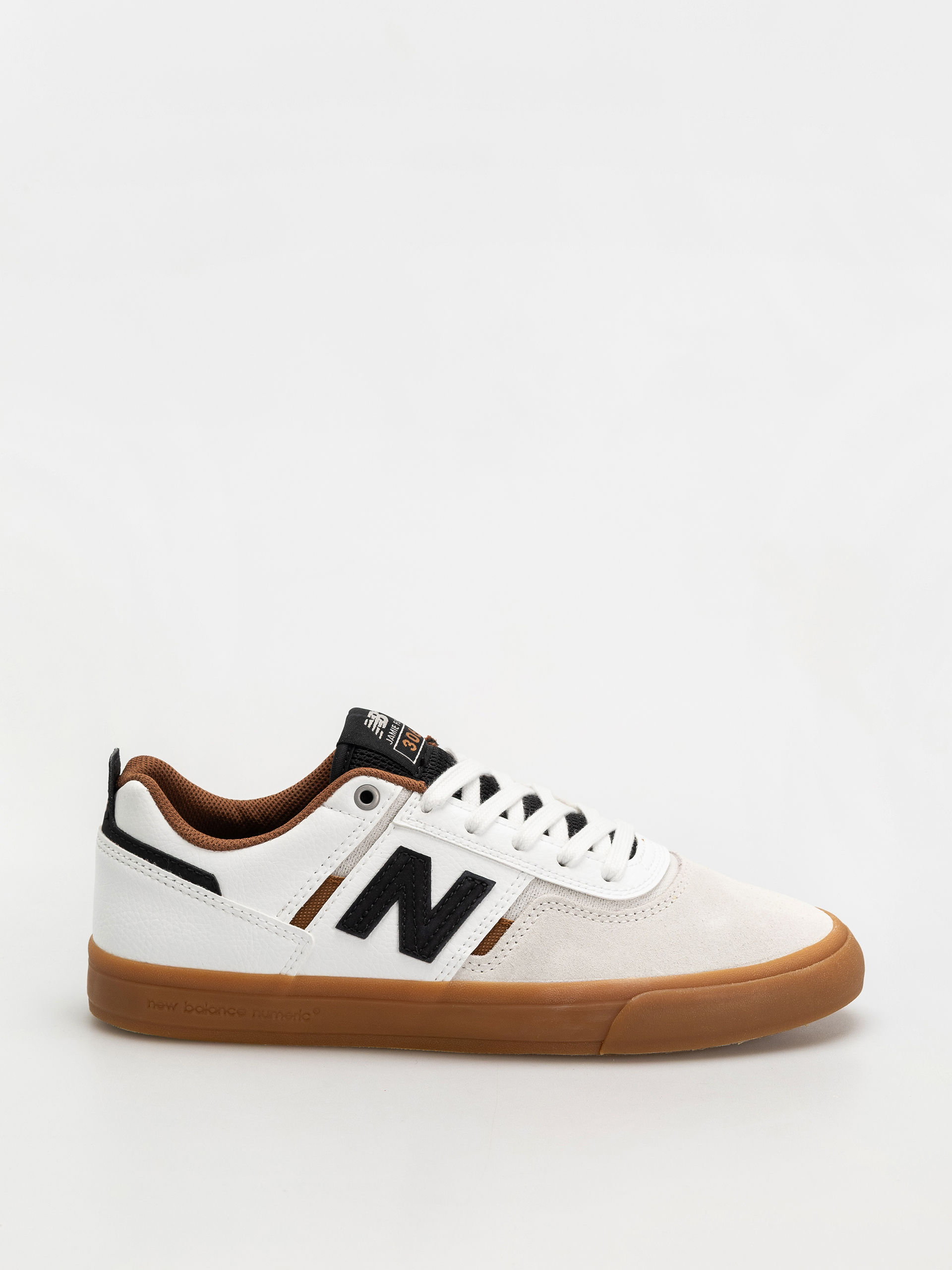 u041eu0431u0443u0432u043au0438 New Balance 306 (white)