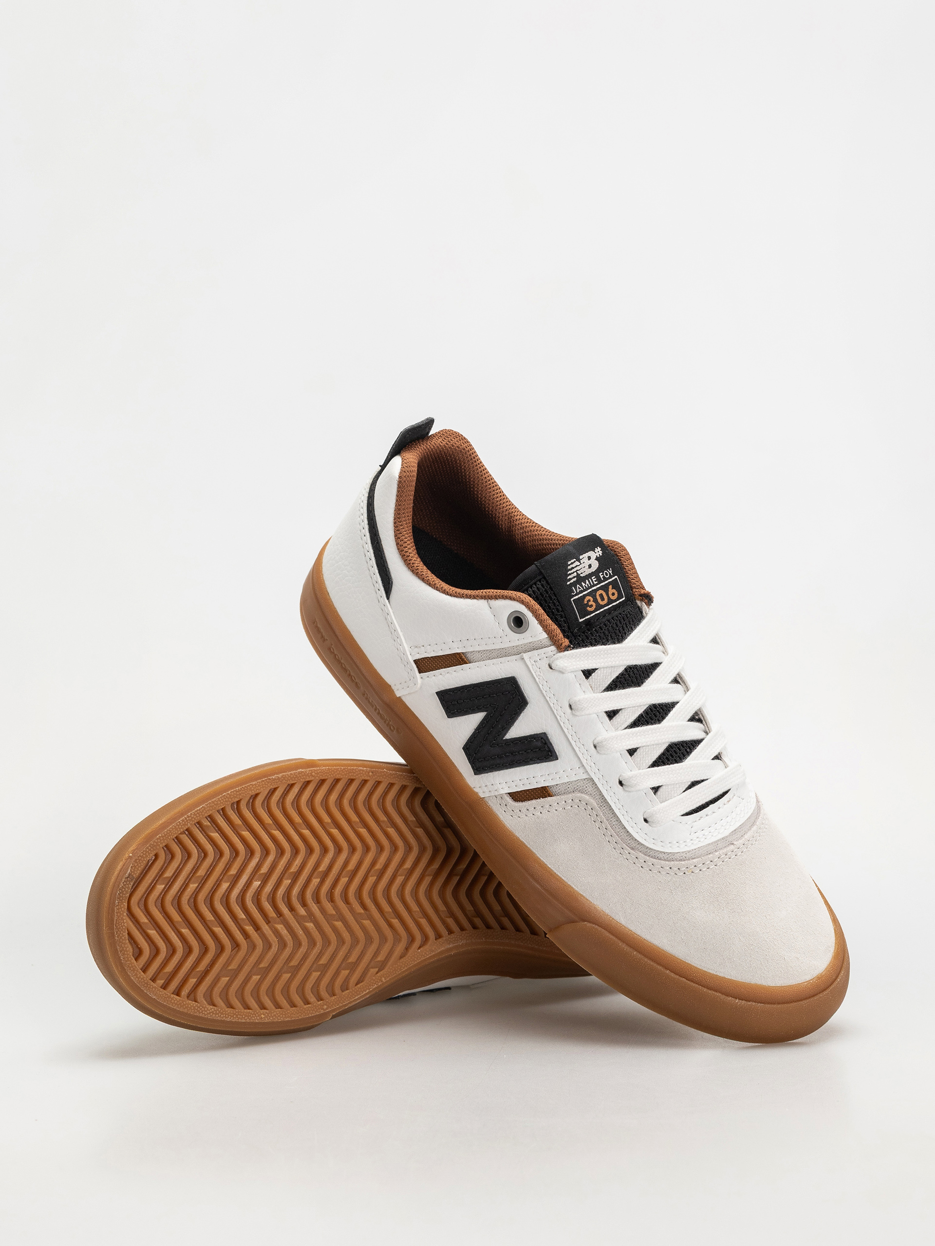 Обувки New Balance 306 (white)