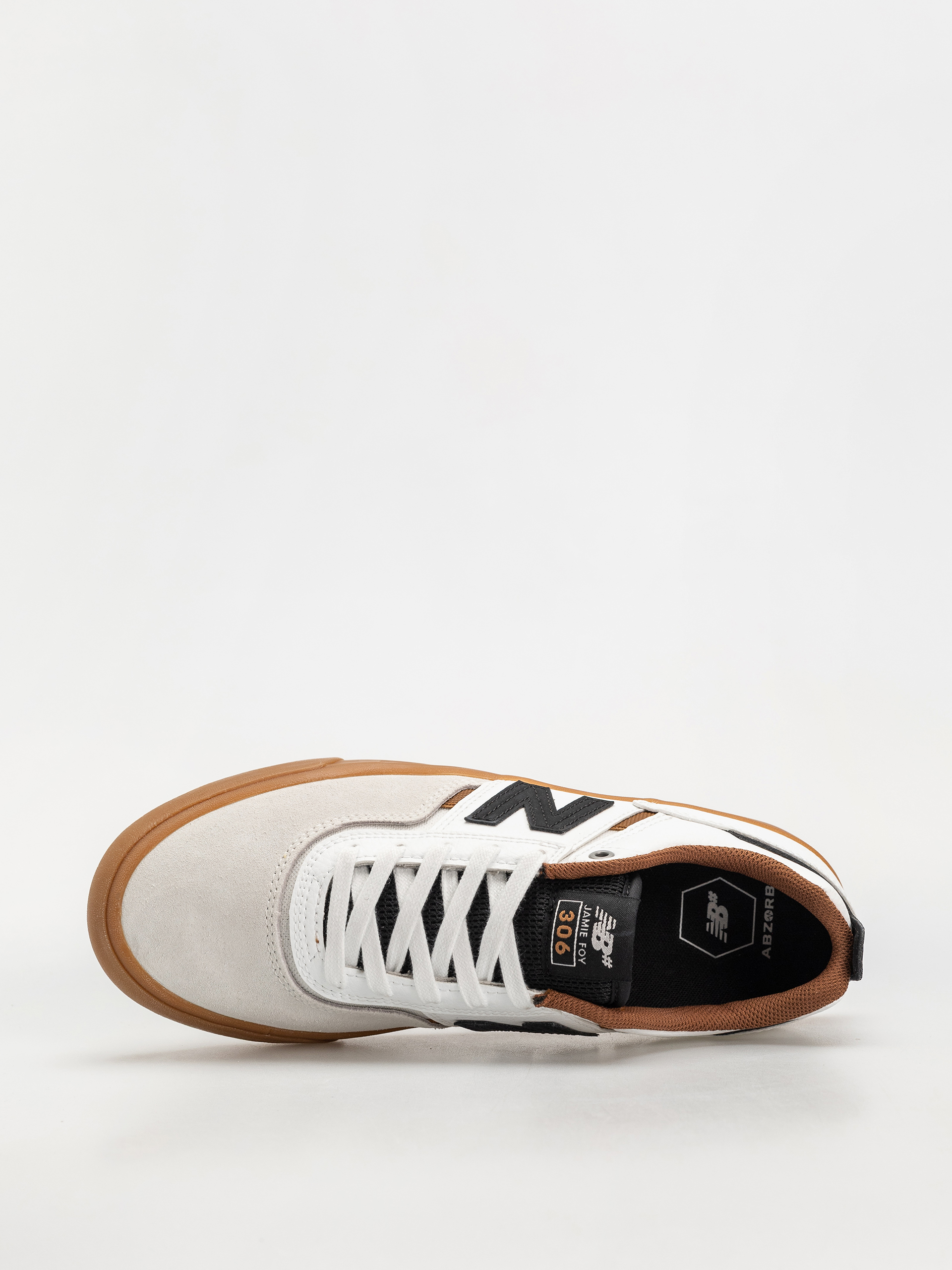 Обувки New Balance 306 (white)