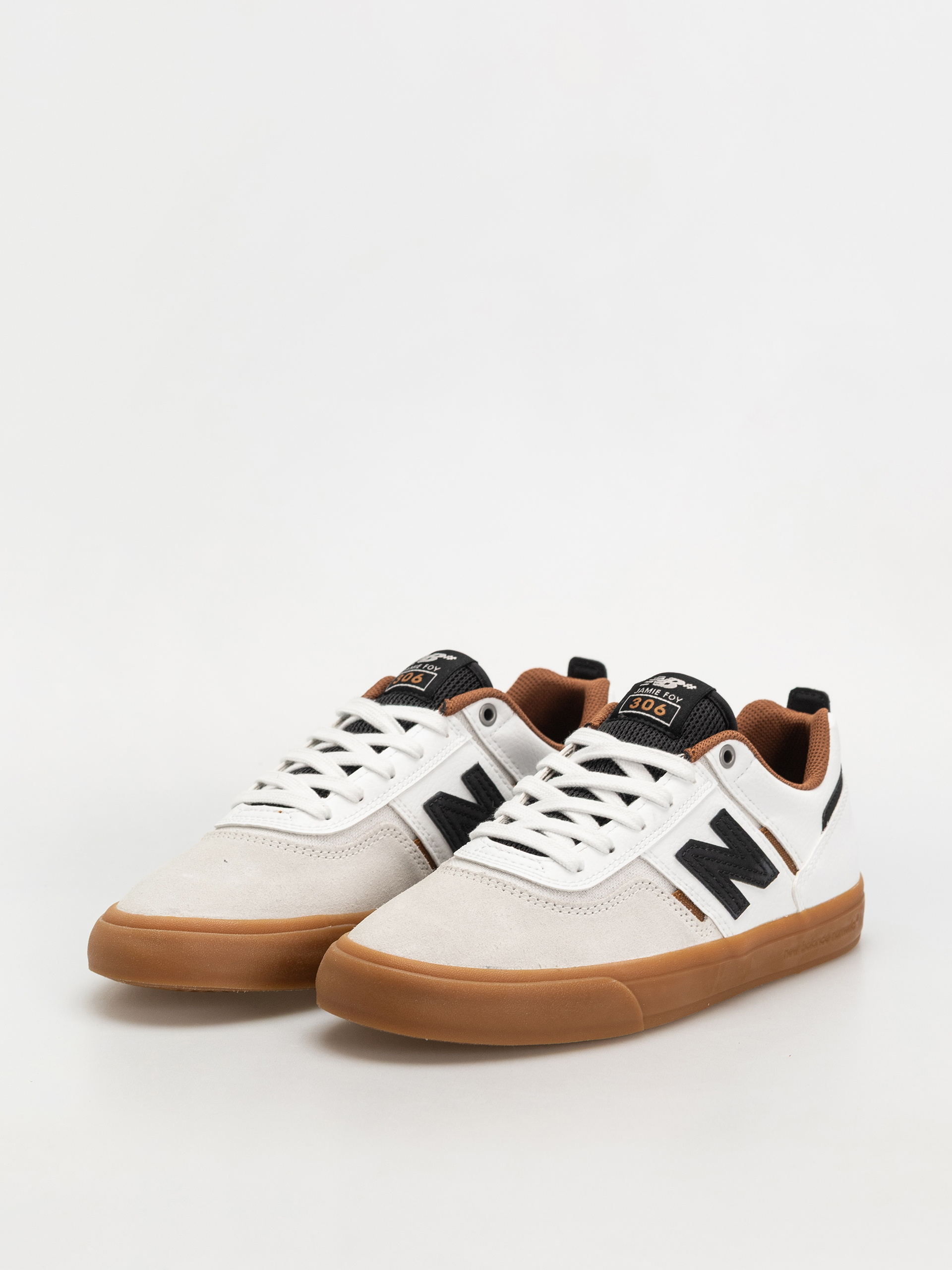 Обувки New Balance 306 (white)