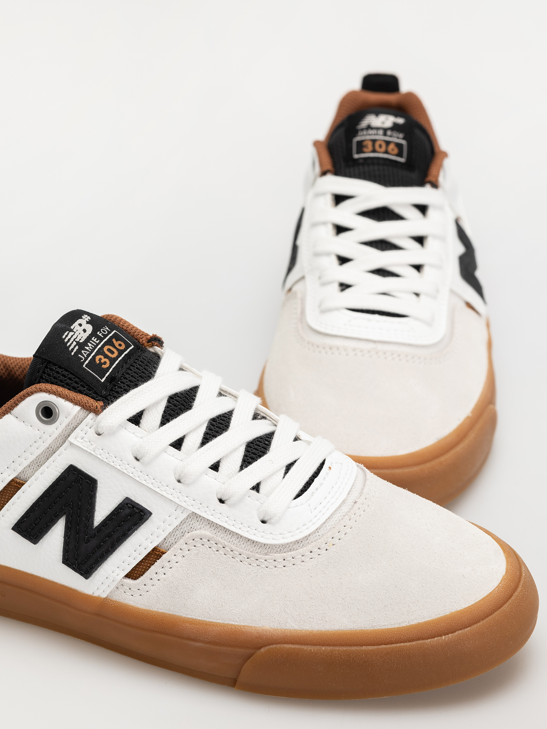 Обувки New Balance 306 (white)