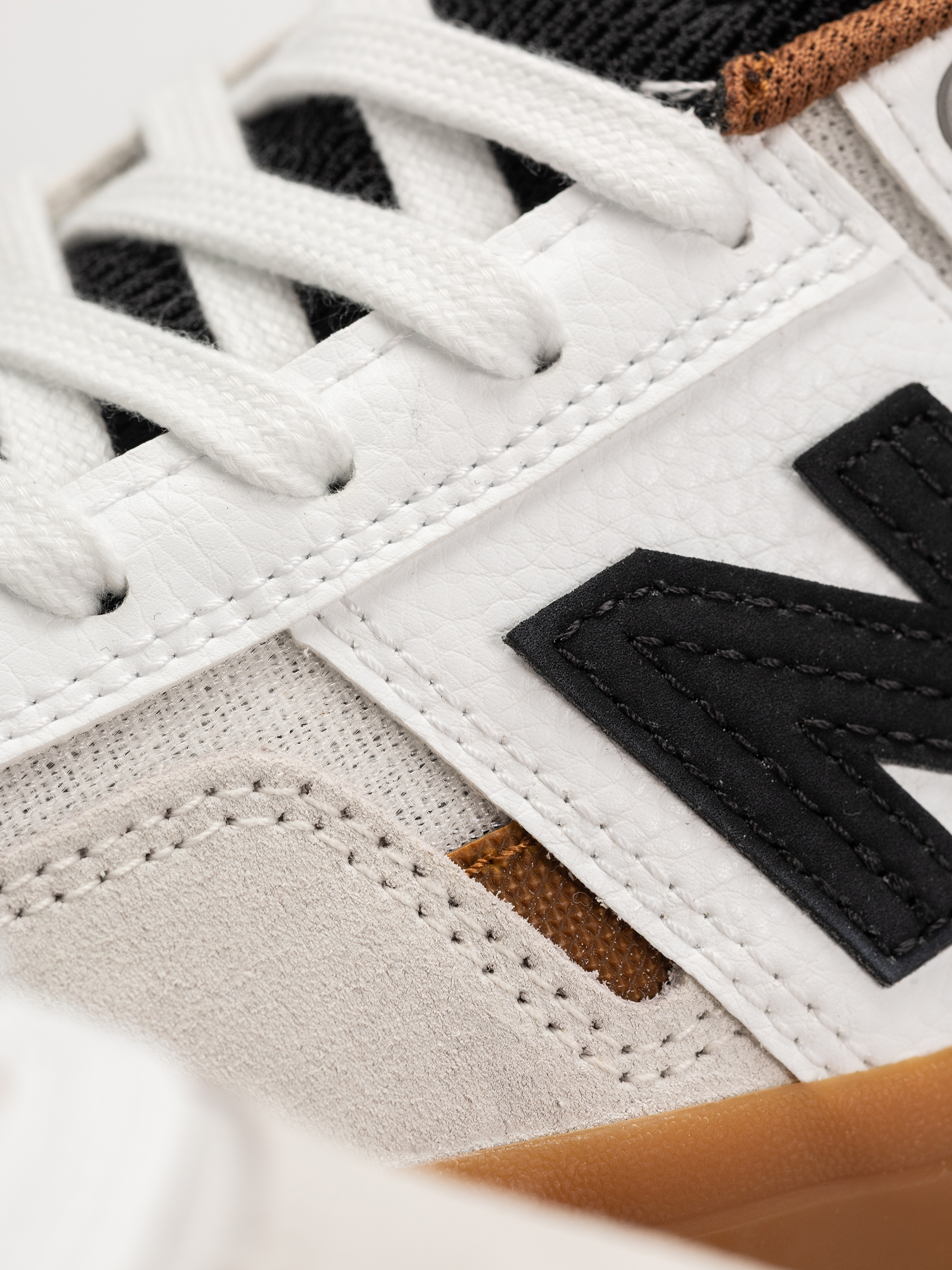 Обувки New Balance 306 (white)