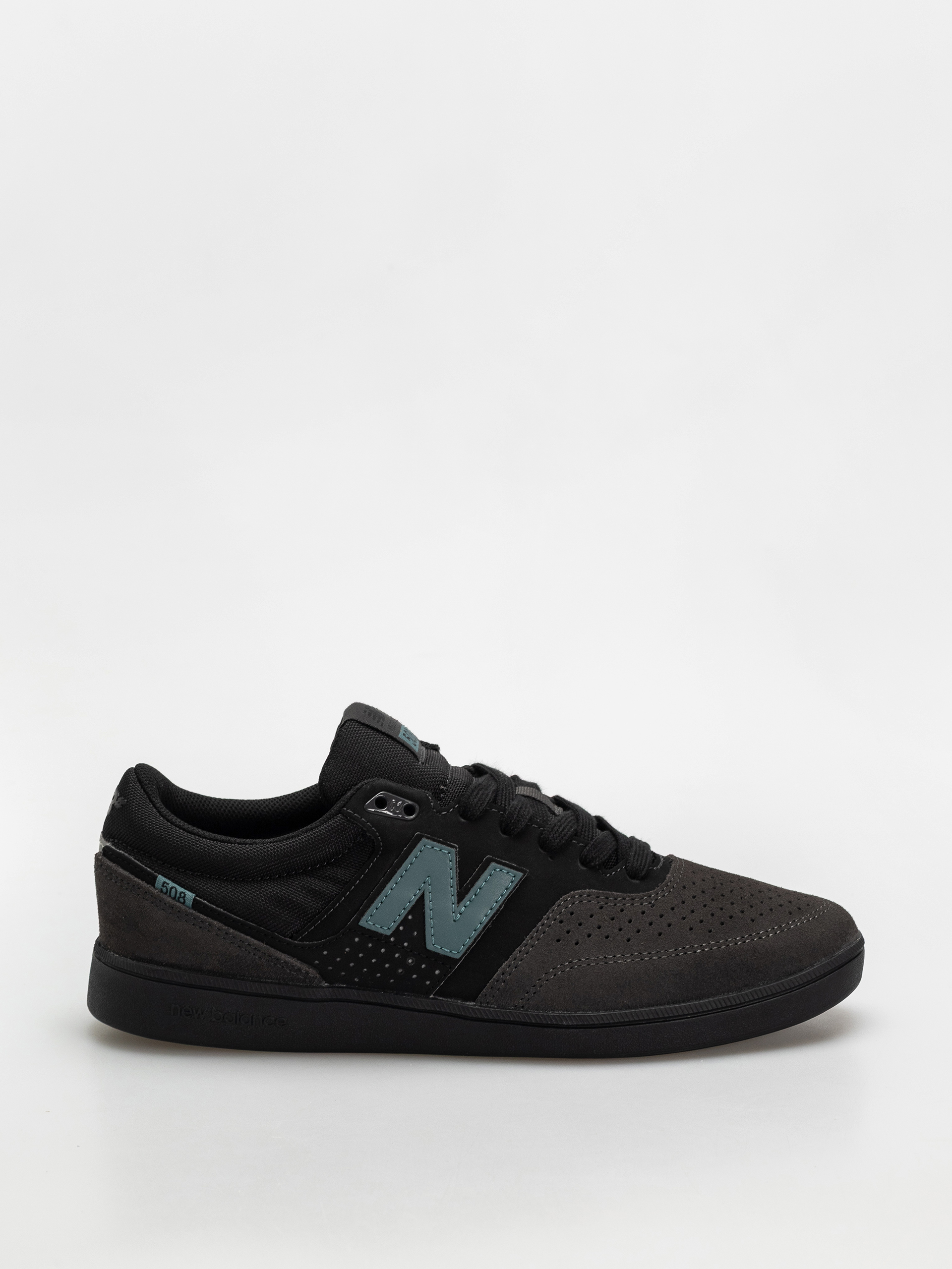u041eu0431u0443u0432u043au0438 New Balance 508 (black)