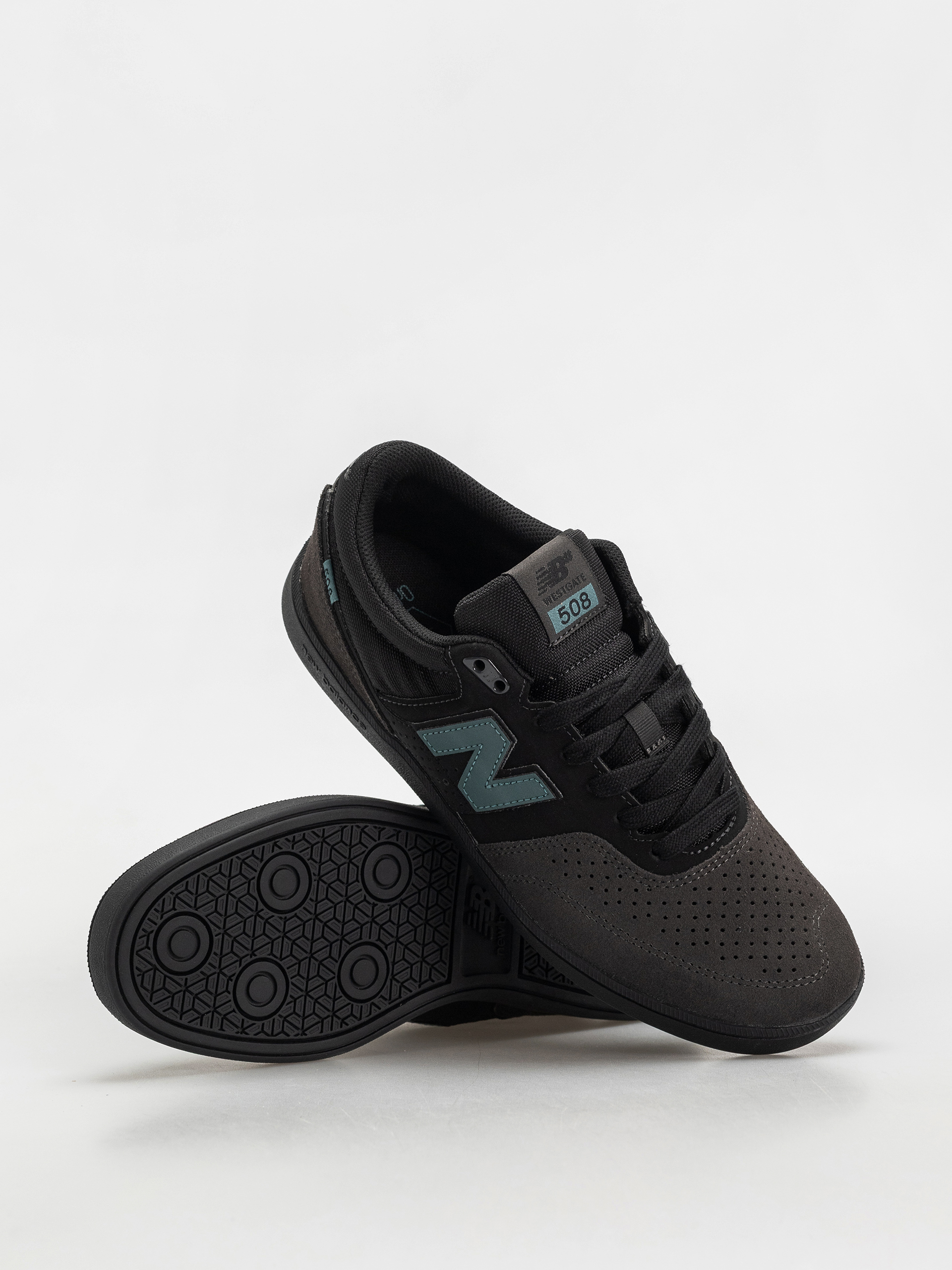 Обувки New Balance 508 (black)