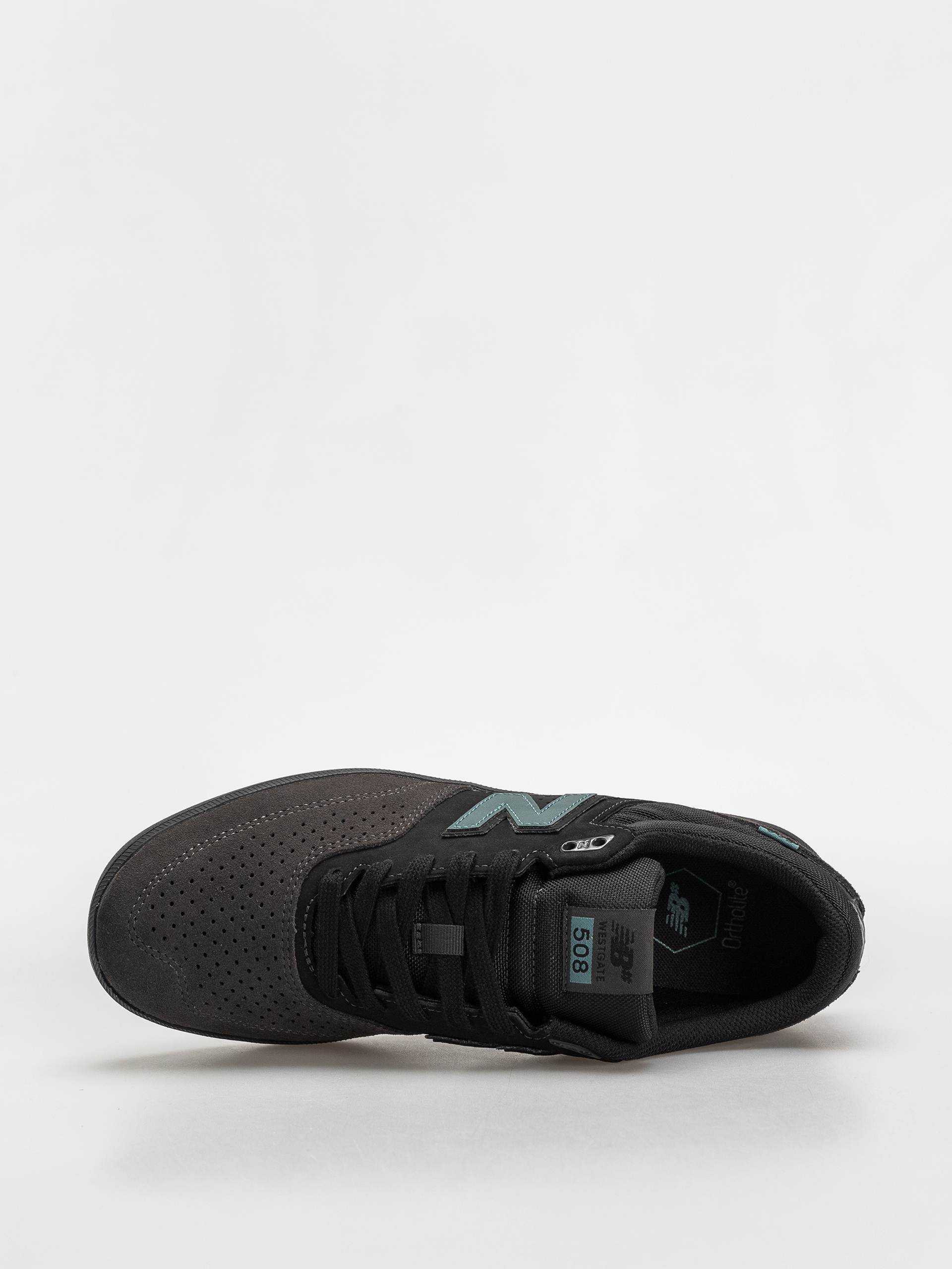 Обувки New Balance 508 (black)