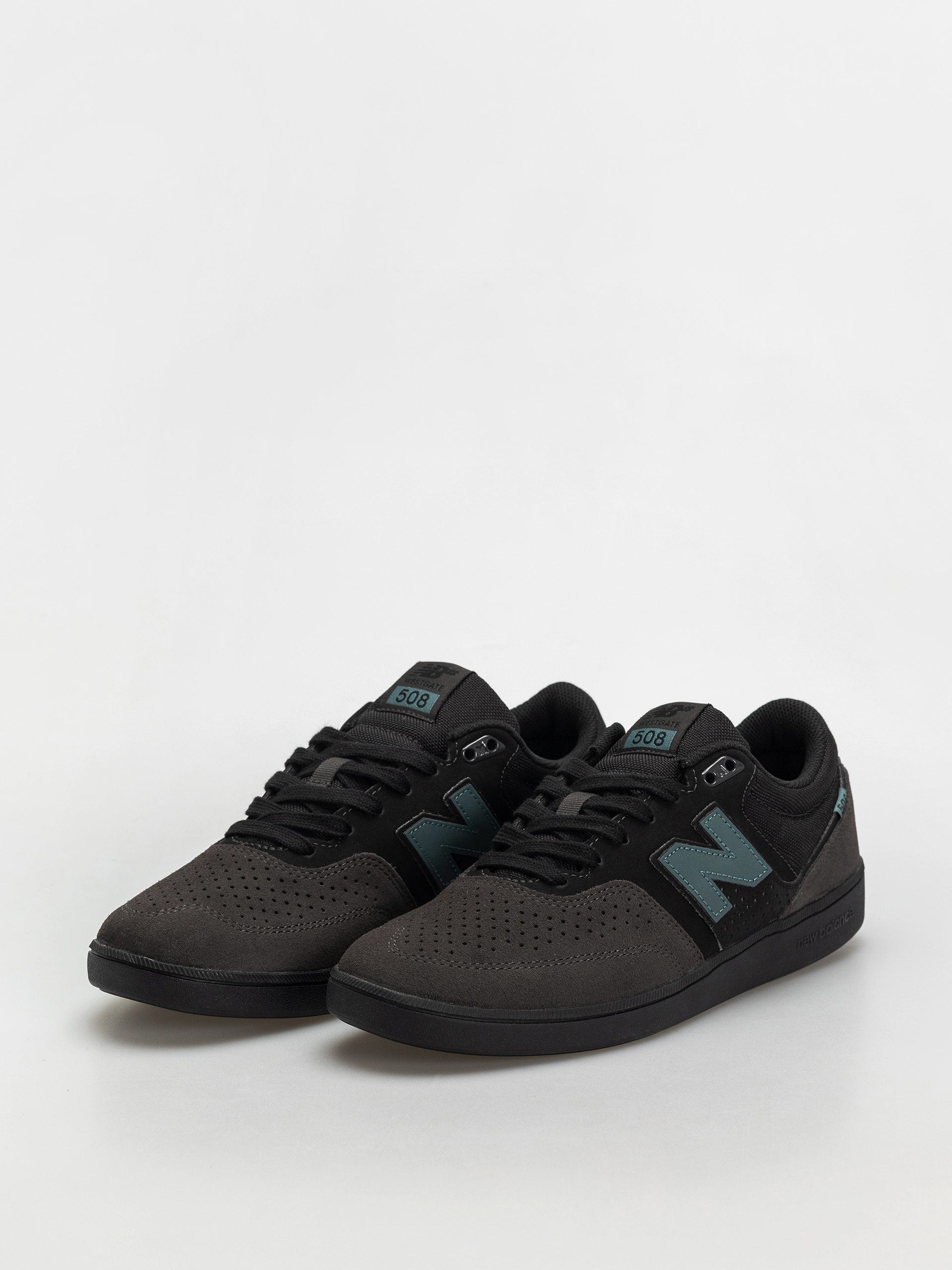 Обувки New Balance 508 (black)