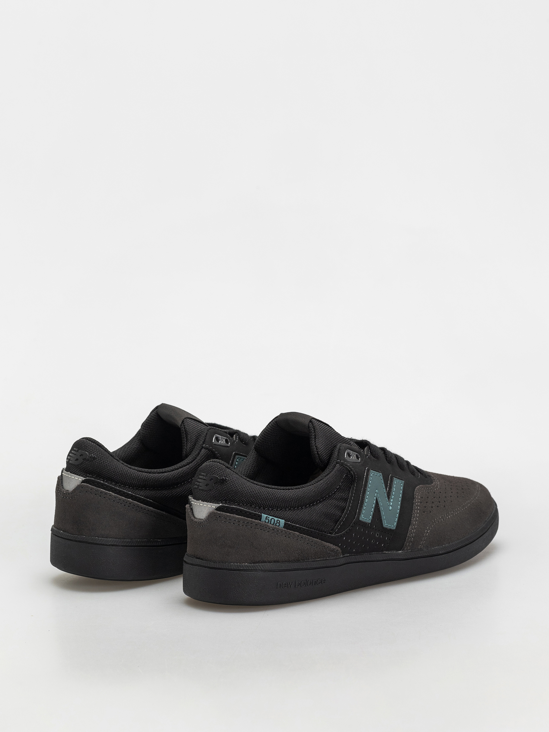 Обувки New Balance 508 (black)