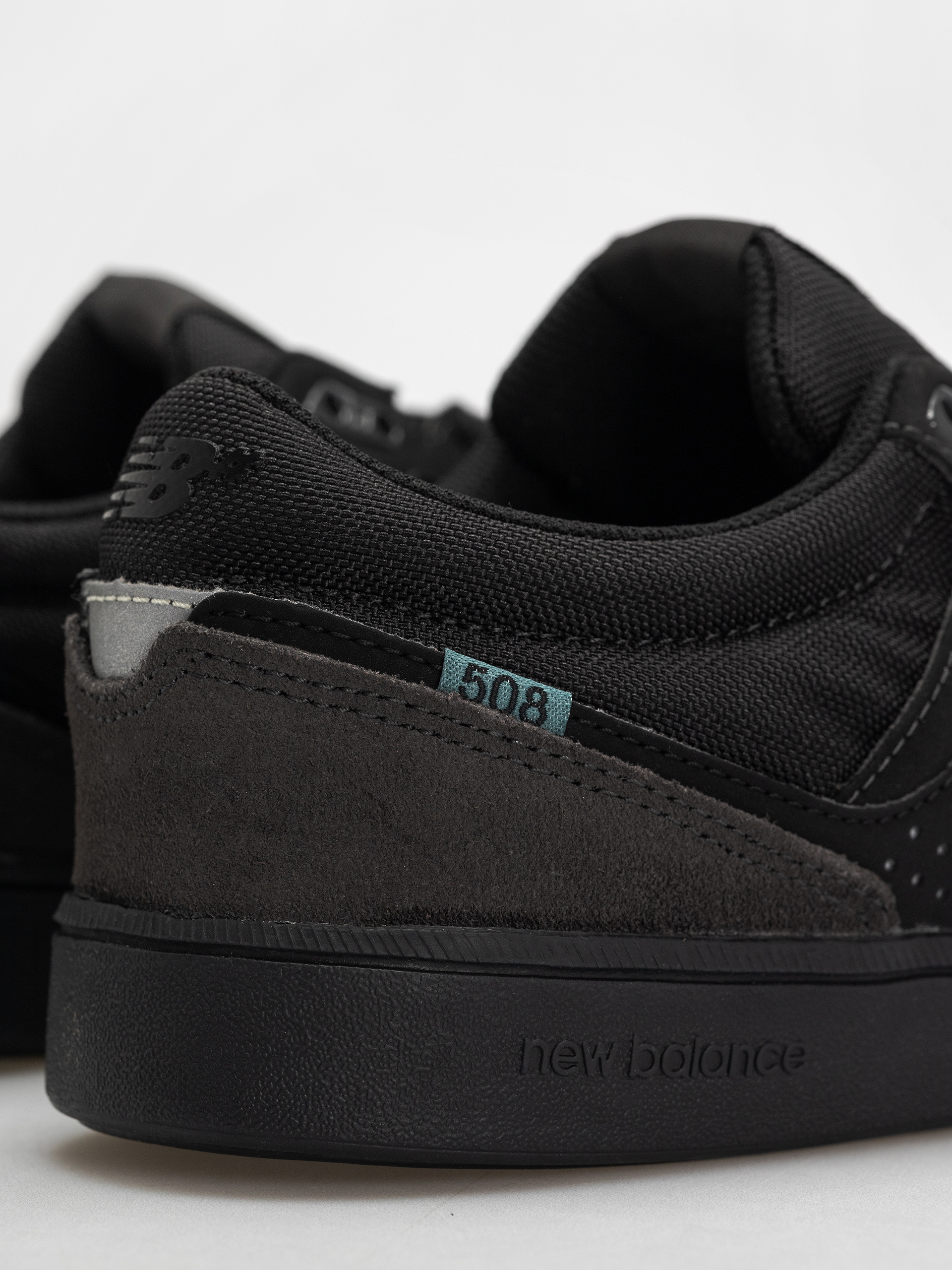 Обувки New Balance 508 (black)