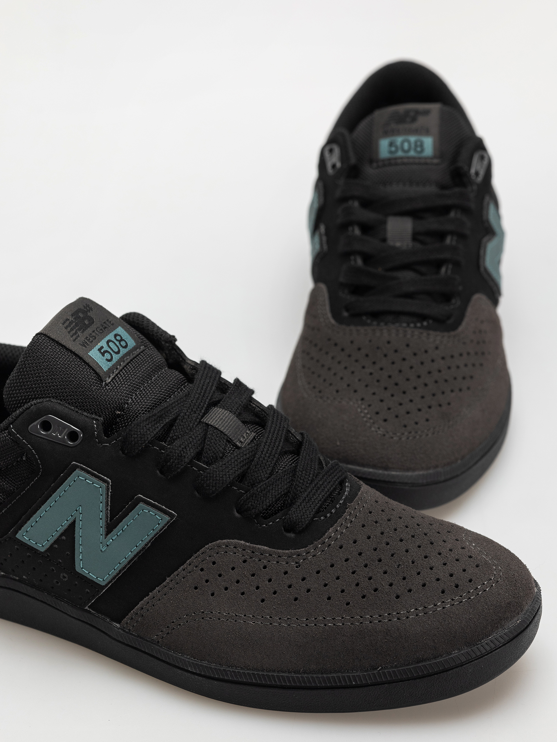 Обувки New Balance 508 (black)