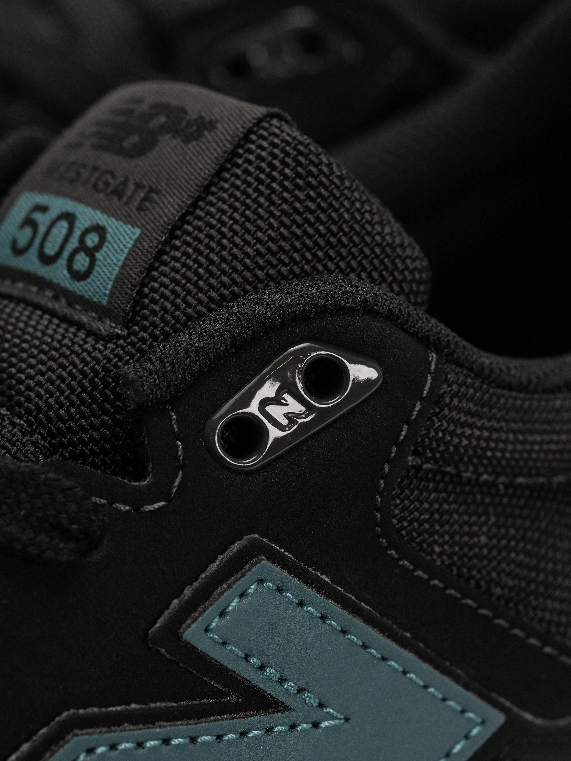 Обувки New Balance 508 (black)