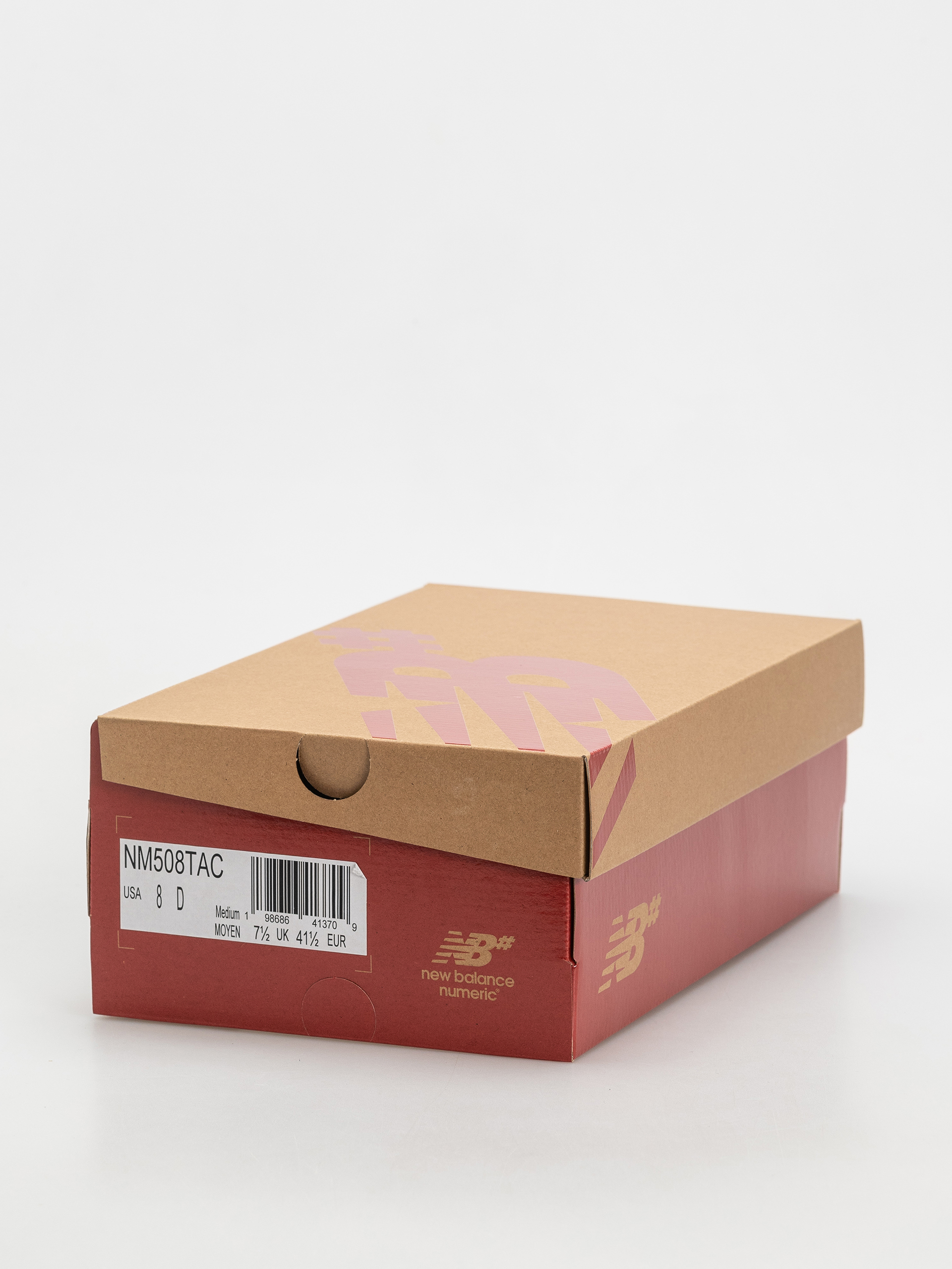 Обувки New Balance 508 (black)