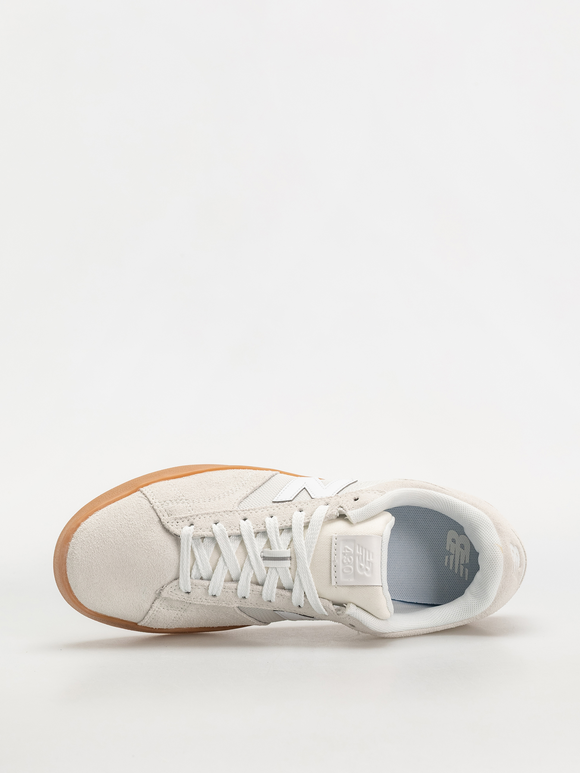 Обувки New Balance 430 (white)