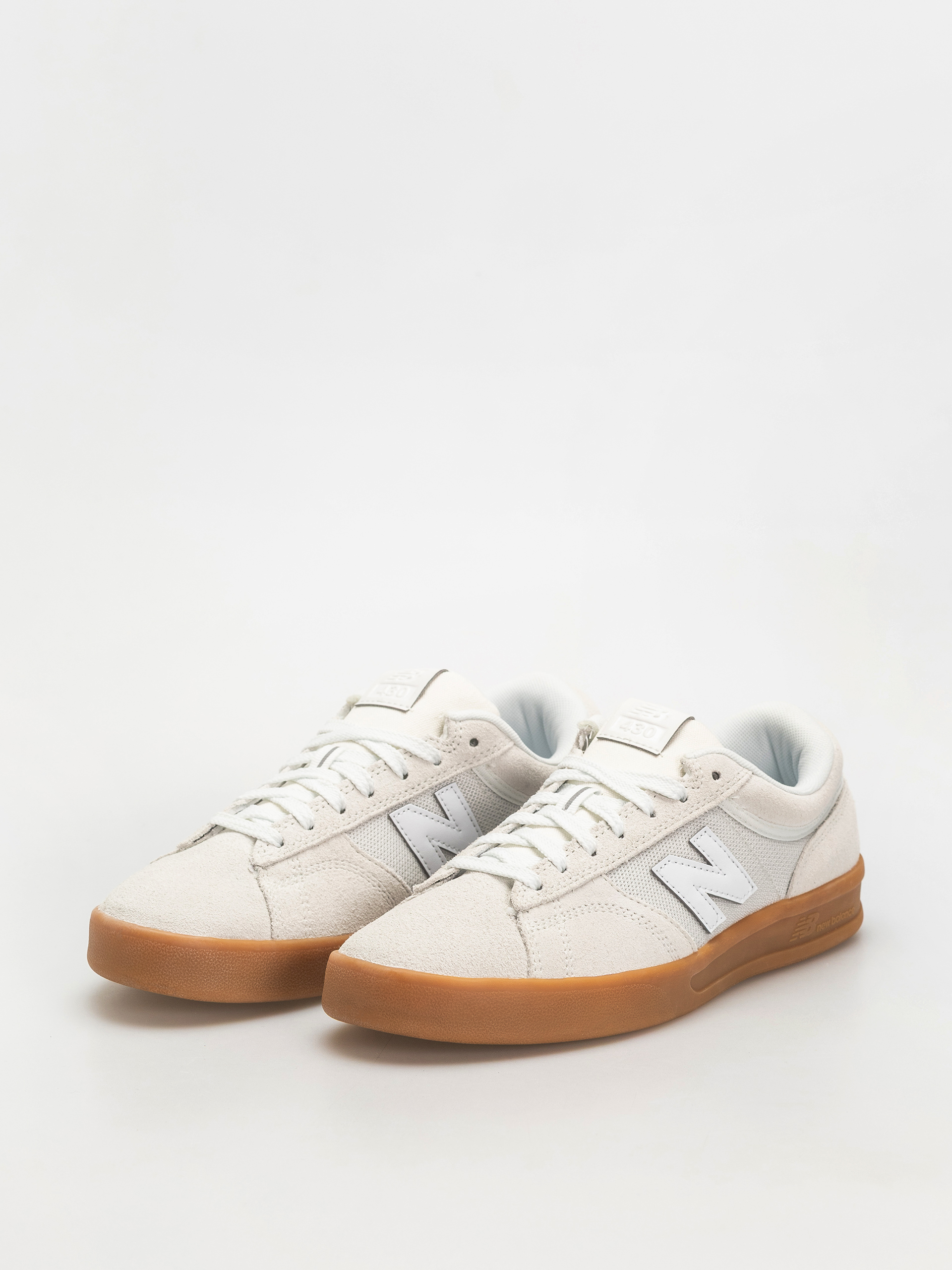 Обувки New Balance 430 (white)