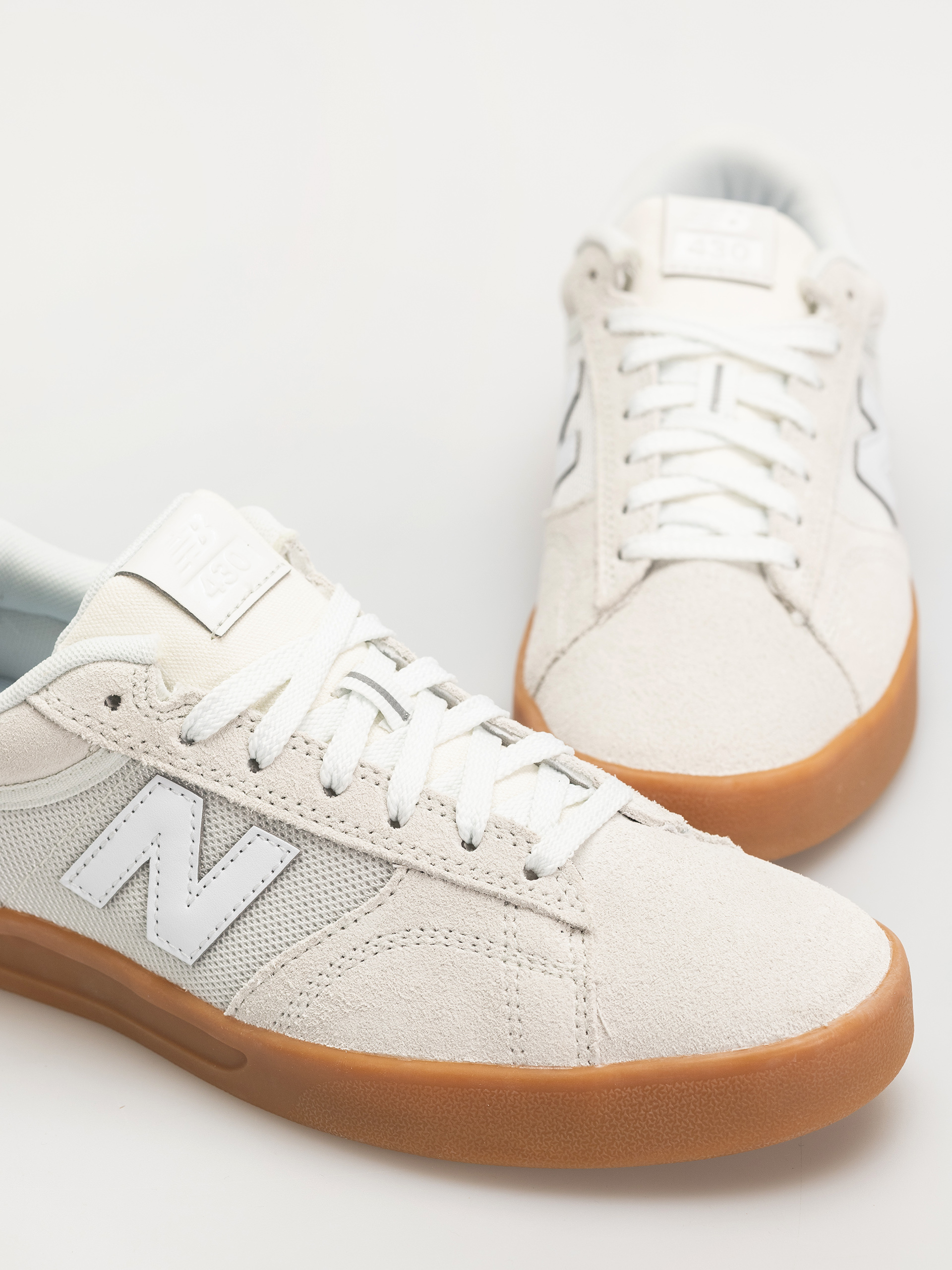 Обувки New Balance 430 (white)