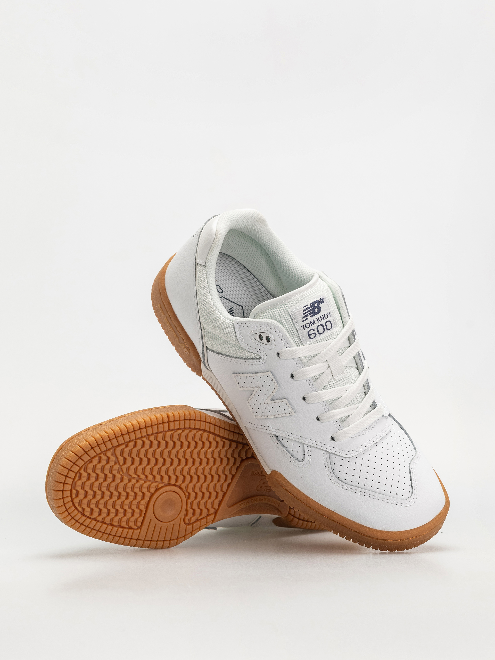 Обувки New Balance 600 (white)