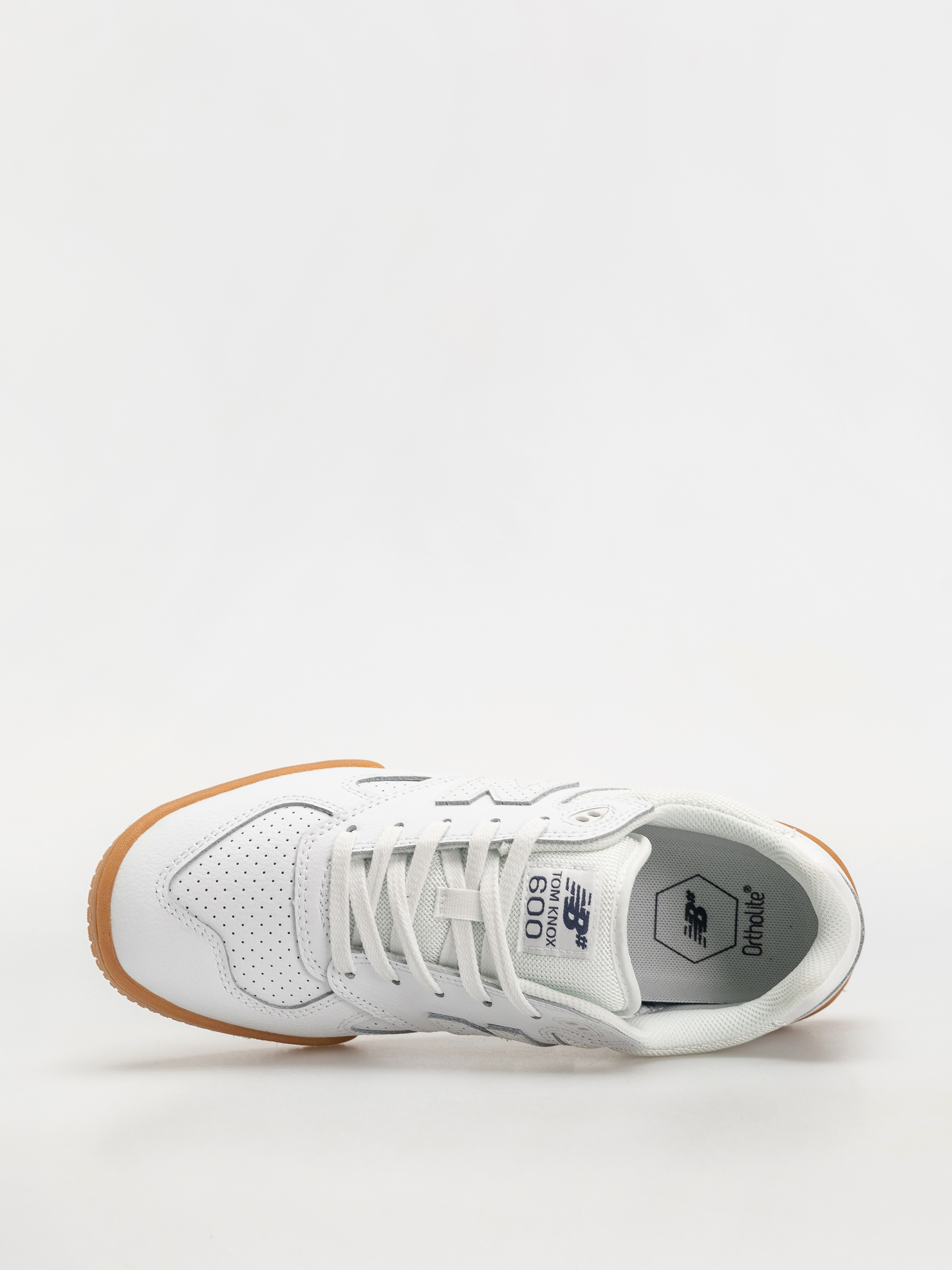 Обувки New Balance 600 (white)