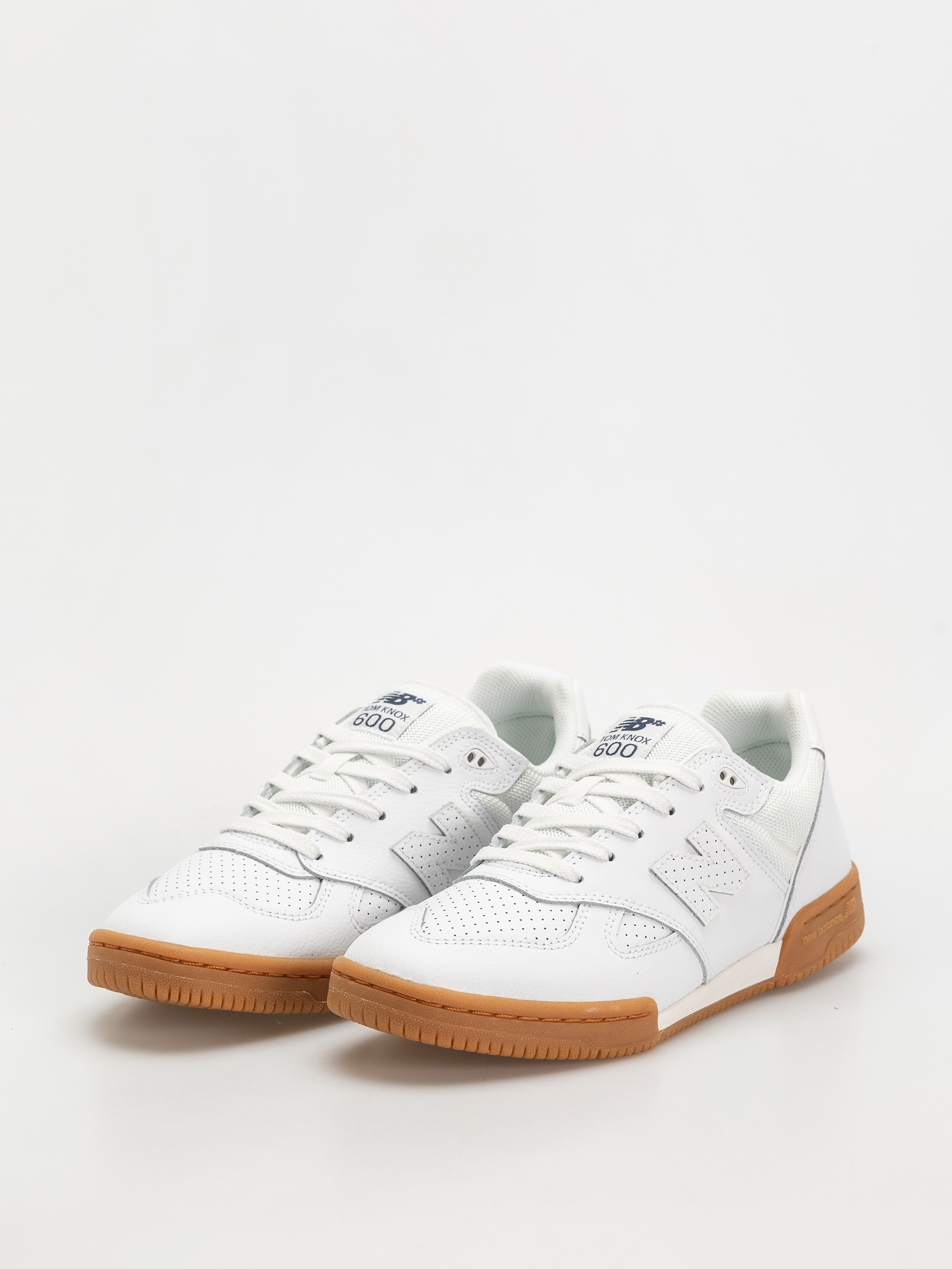 Обувки New Balance 600 (white)