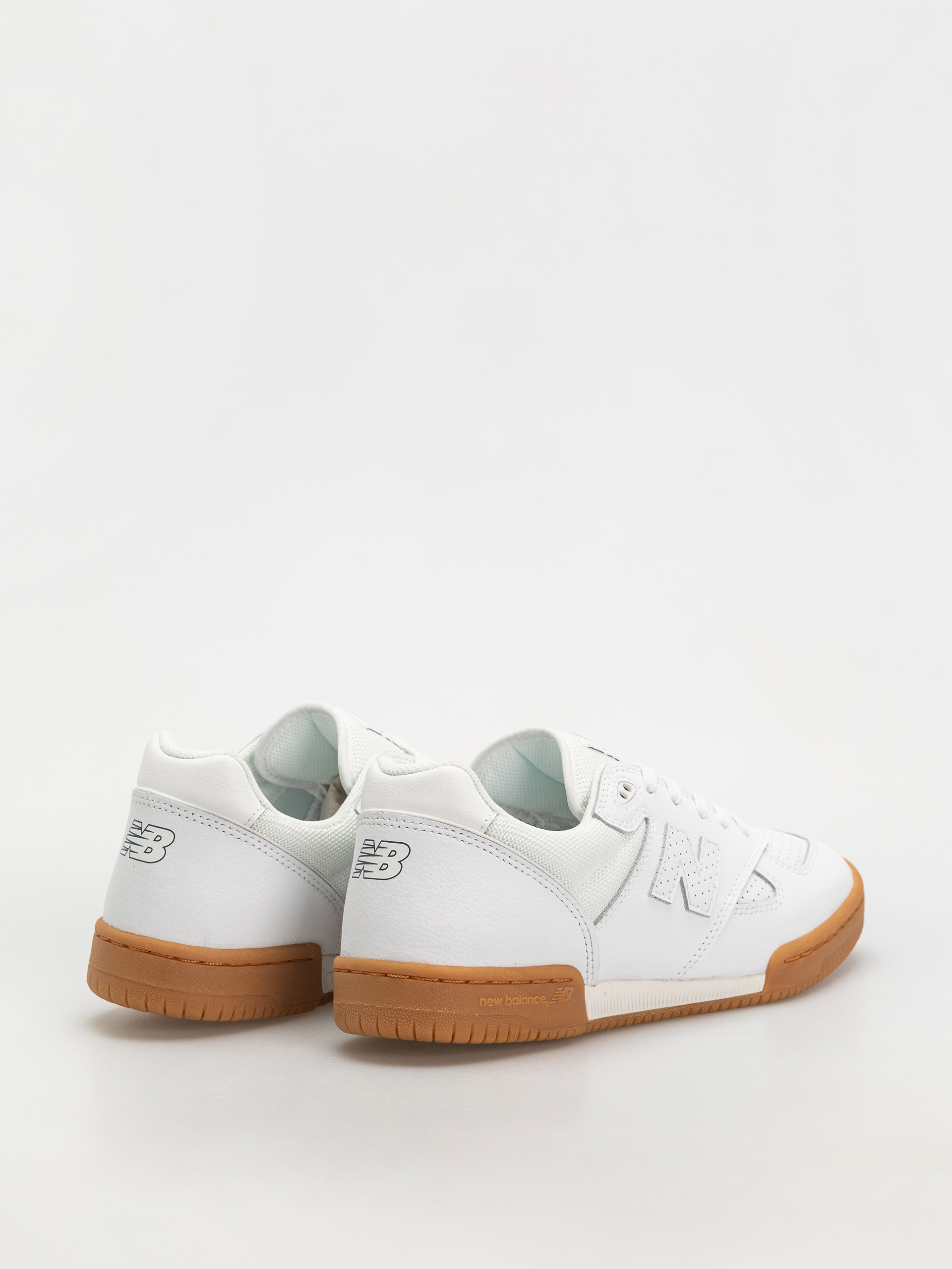 Обувки New Balance 600 (white)