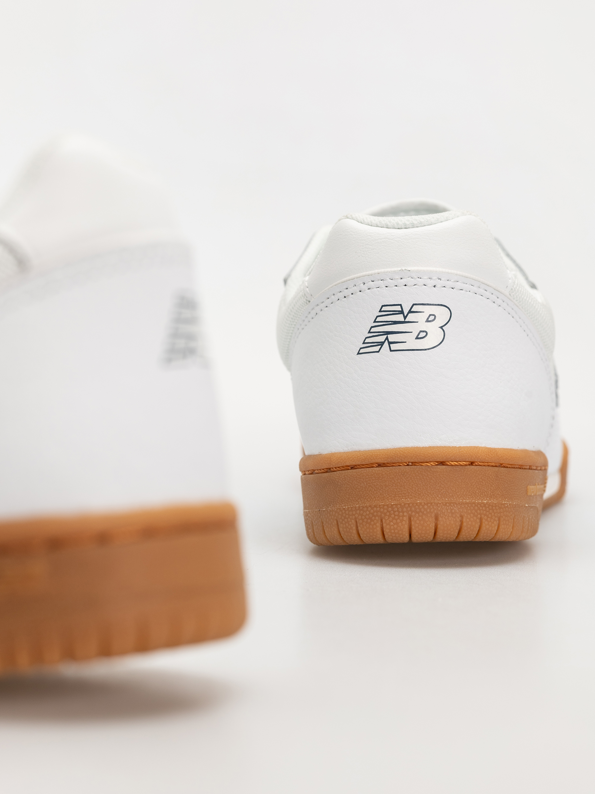 Обувки New Balance 600 (white)