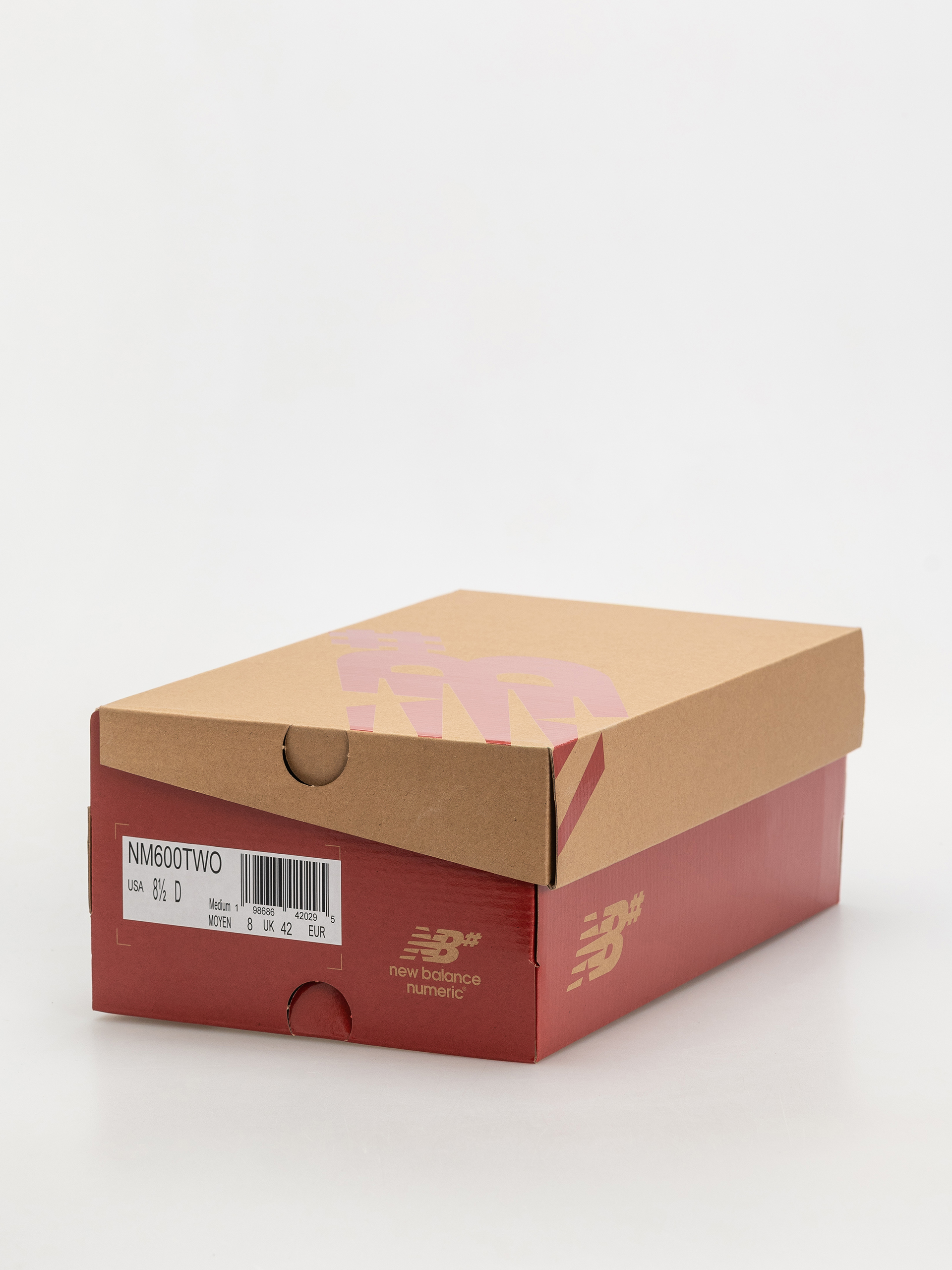 Обувки New Balance 600 (white)