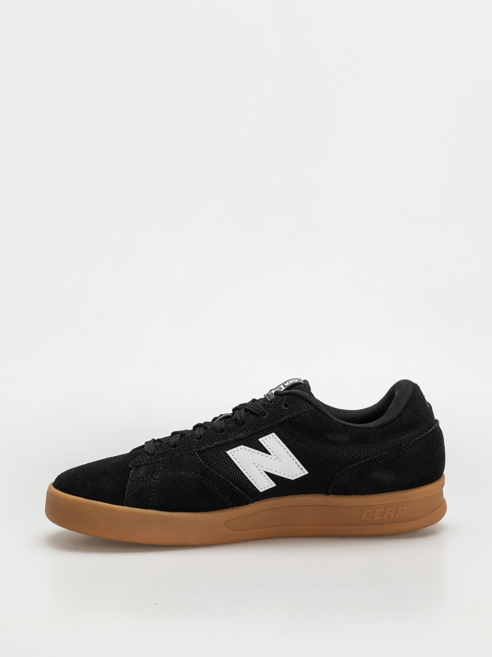 Обувки New Balance 430 (black)