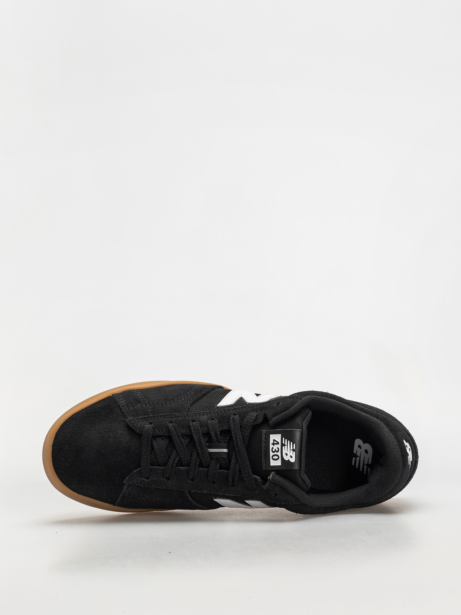 Обувки New Balance 430 (black)