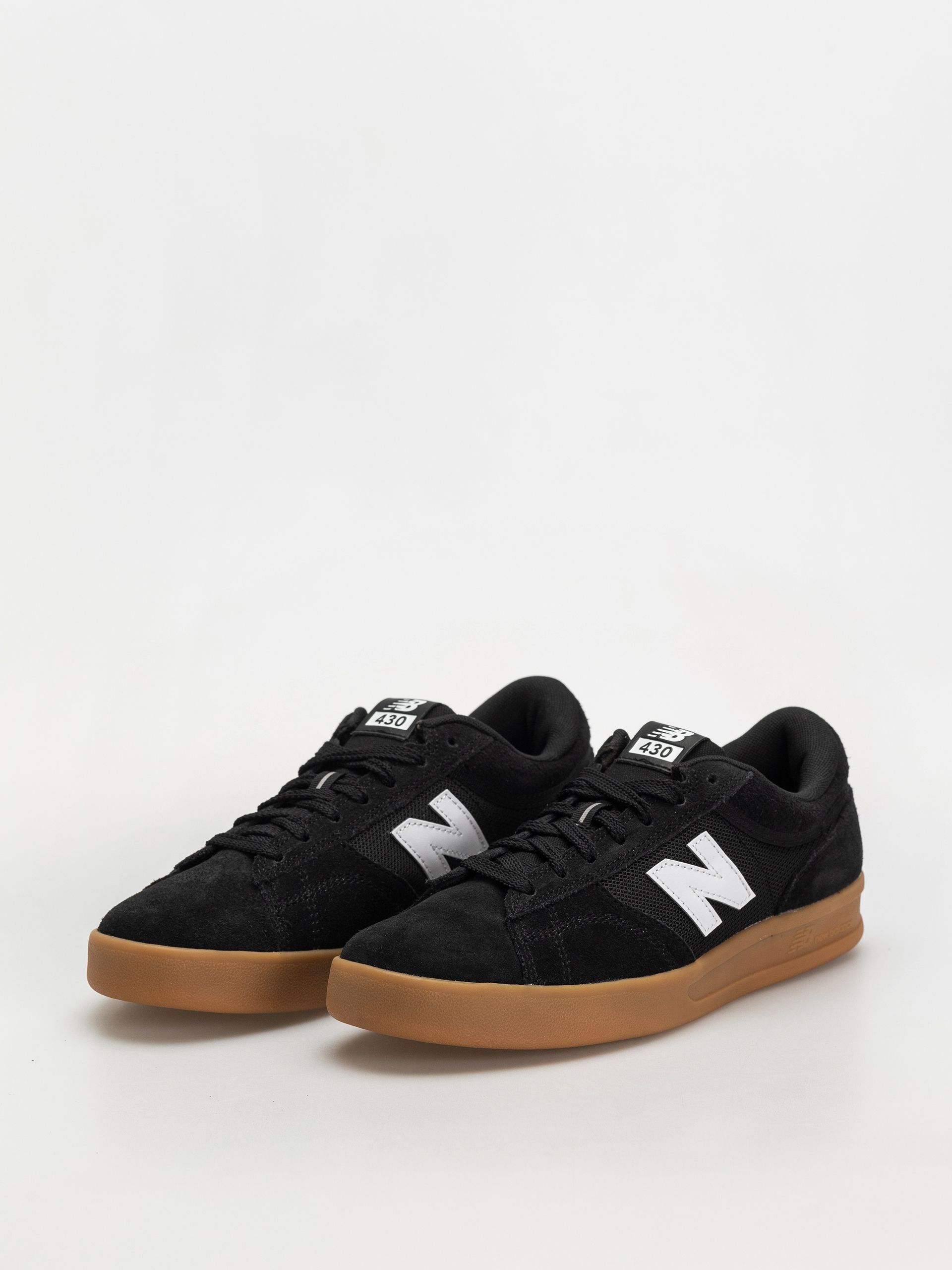 Обувки New Balance 430 (black)